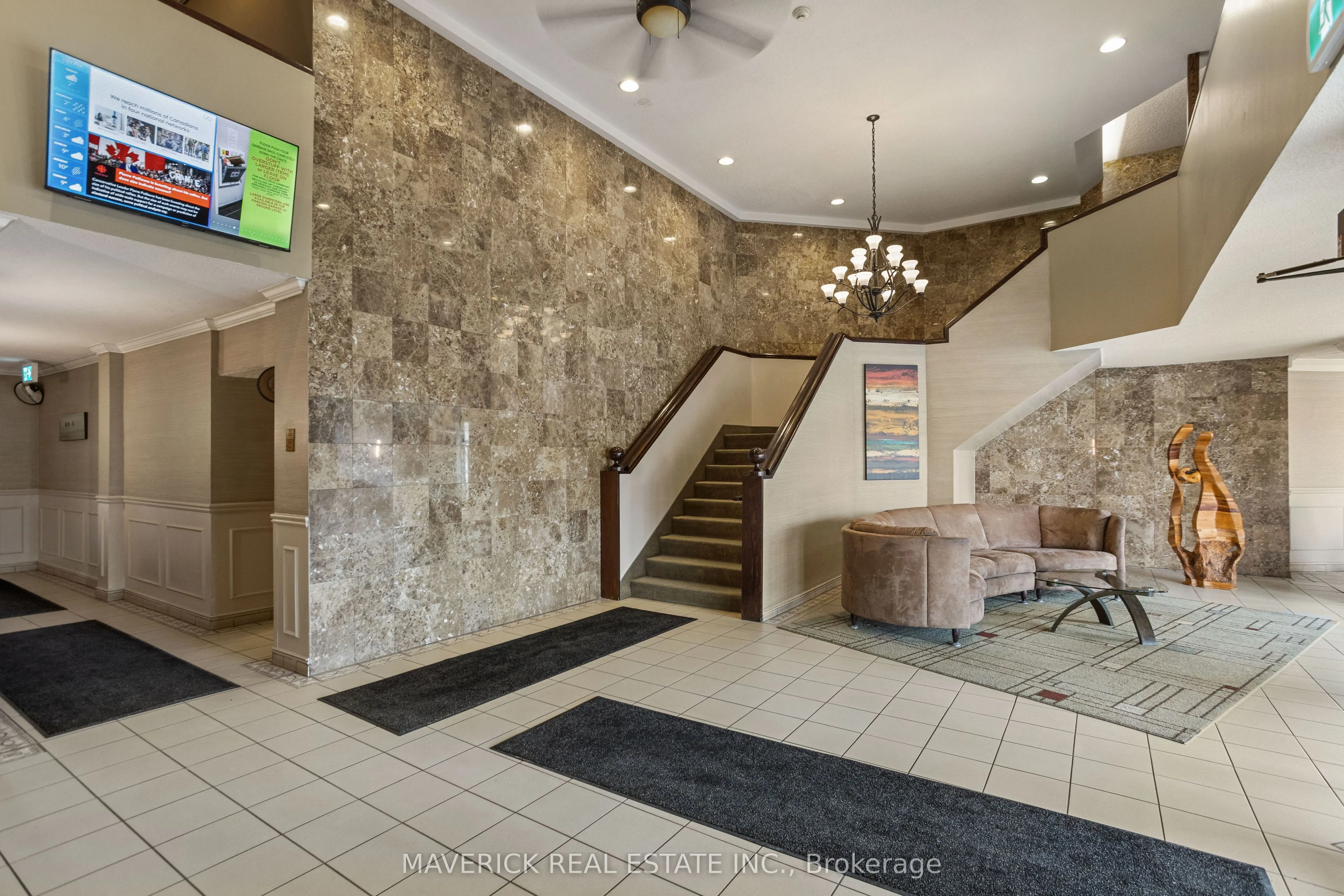 323 Colborne Street, #1405