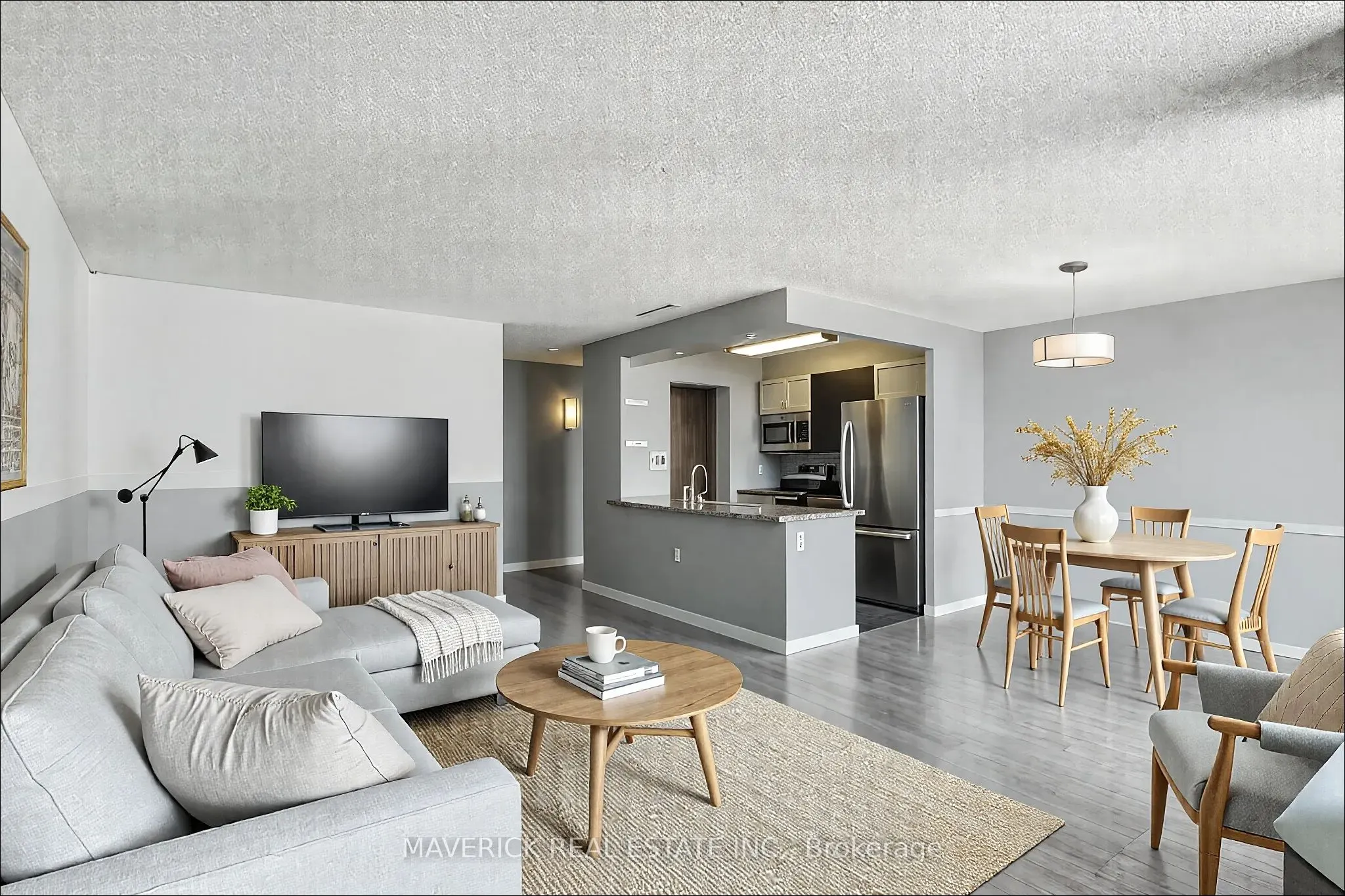 323 Colborne Street, #1405