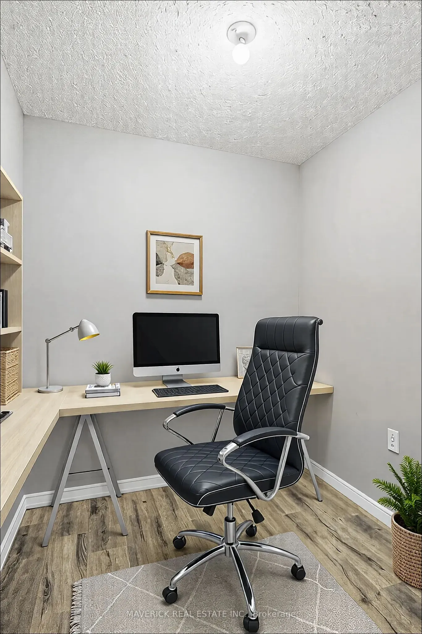 323 Colborne Street, #1405