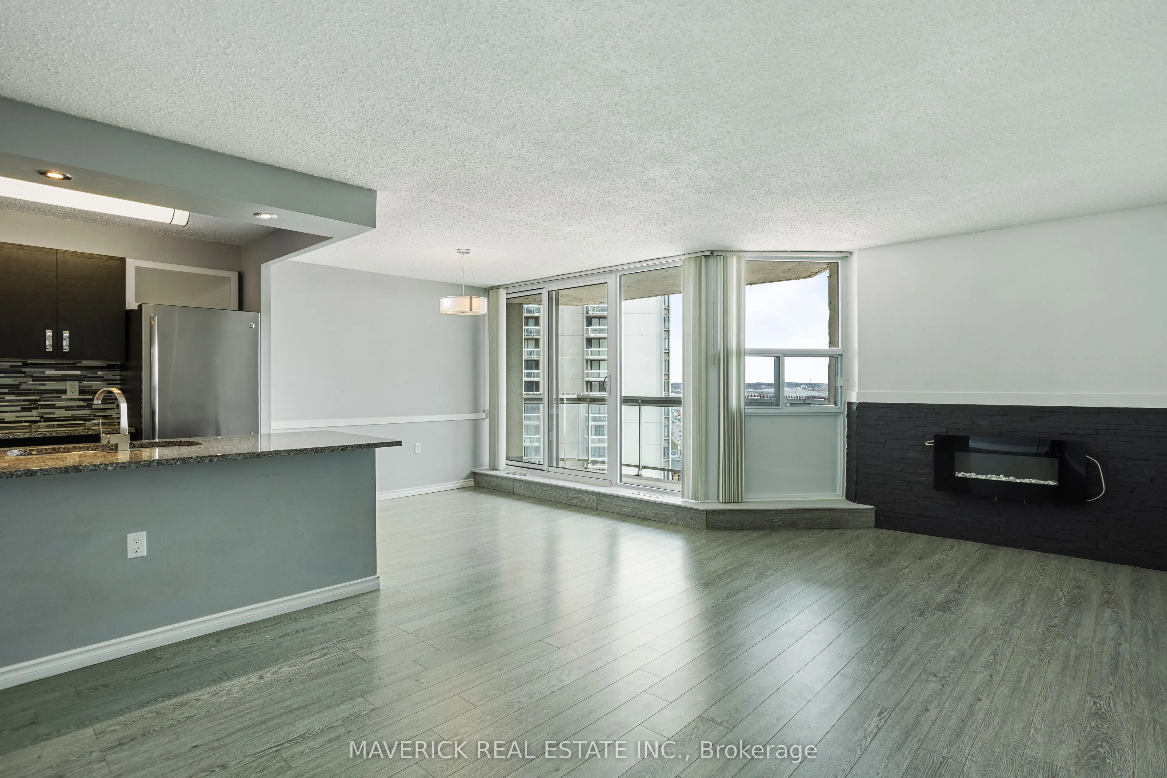 323 Colborne Street, #1405