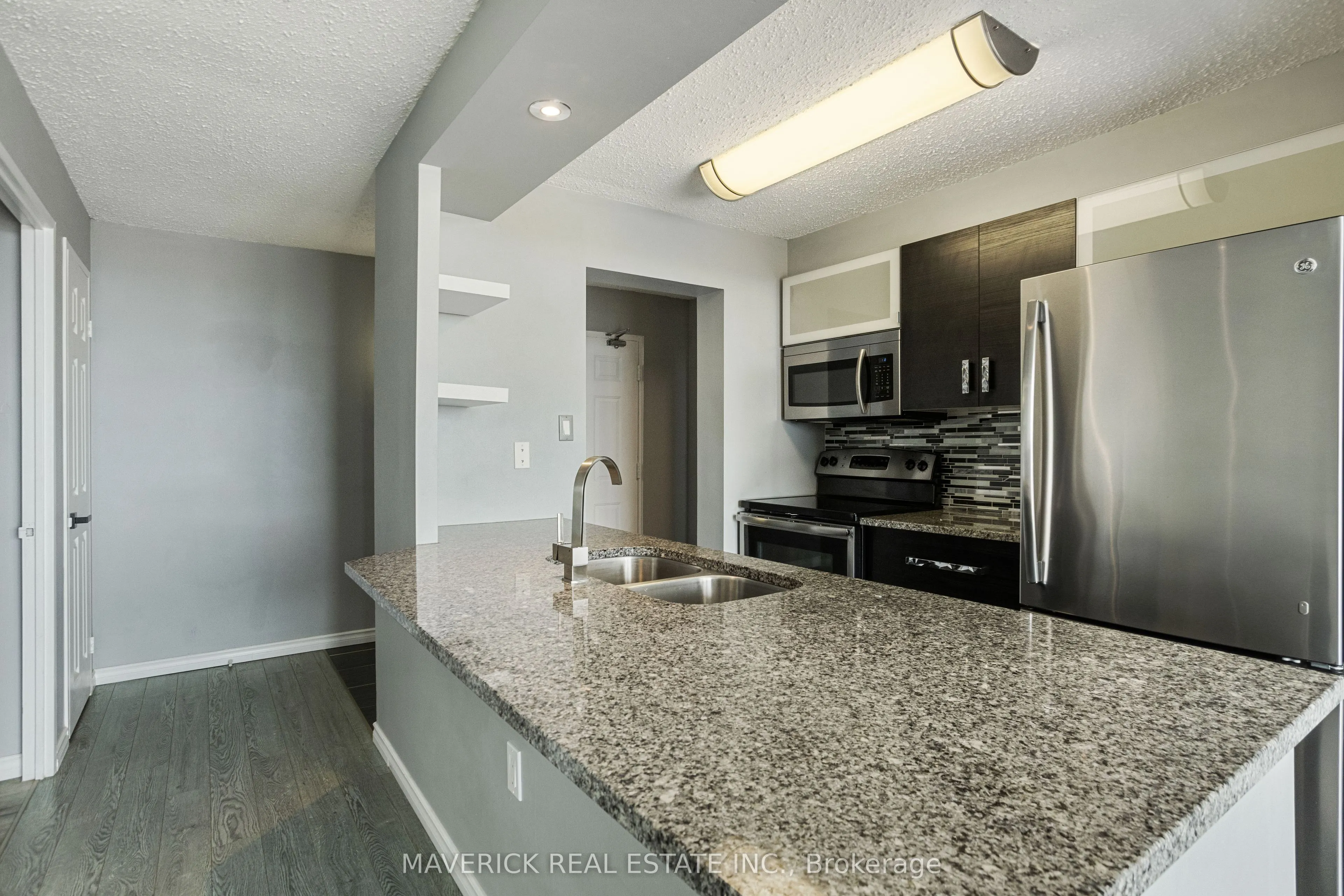 323 Colborne Street, #1405