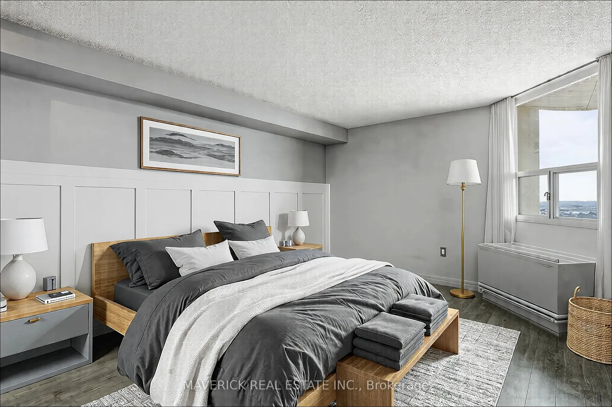 323 Colborne Street, #1405