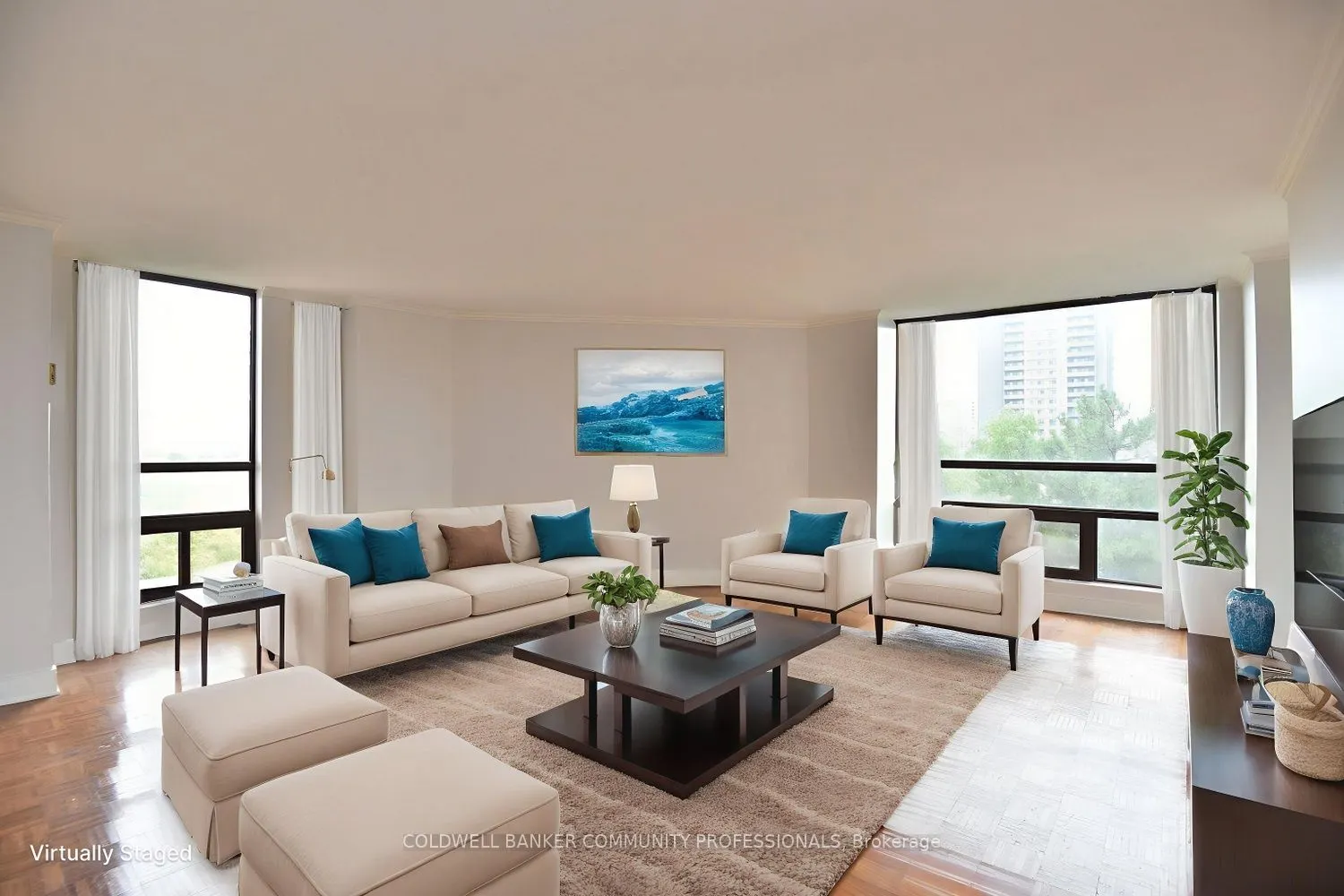 222 Jackson Street W, #606