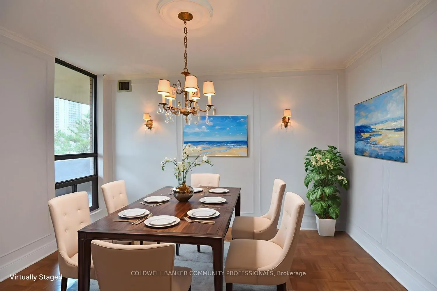 222 Jackson Street W, #606