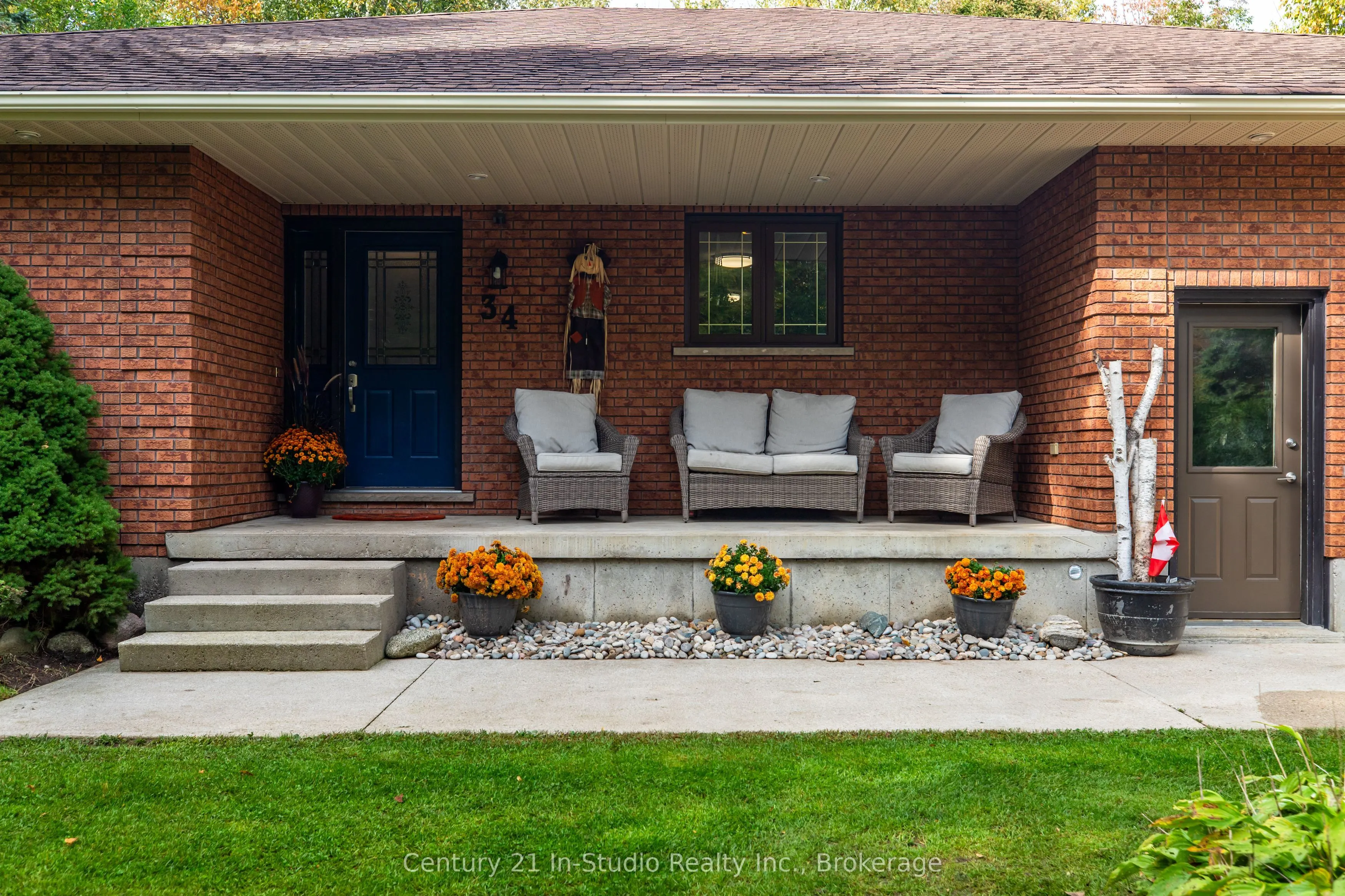 34 Southampton Parkway