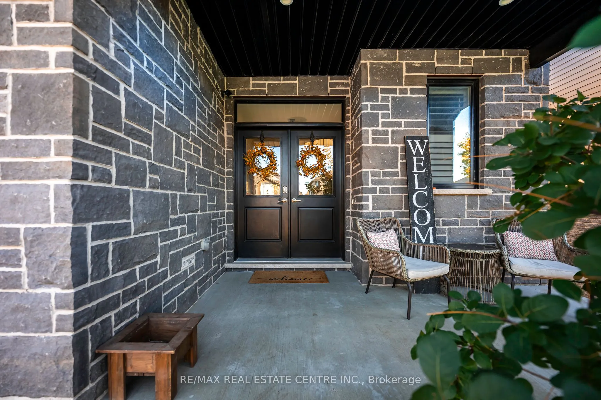 27 Hilborn Street