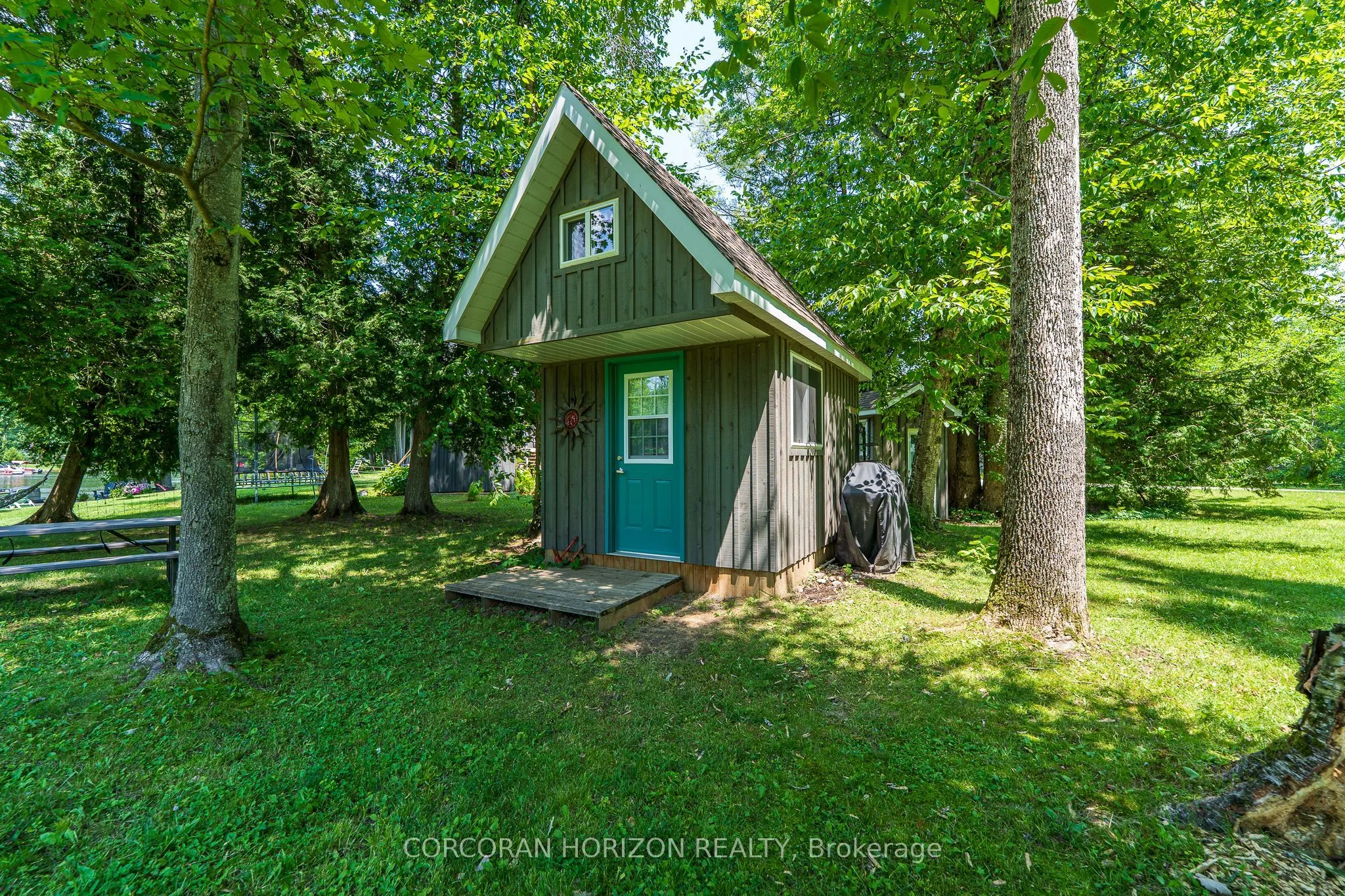 1068 Hartley Road