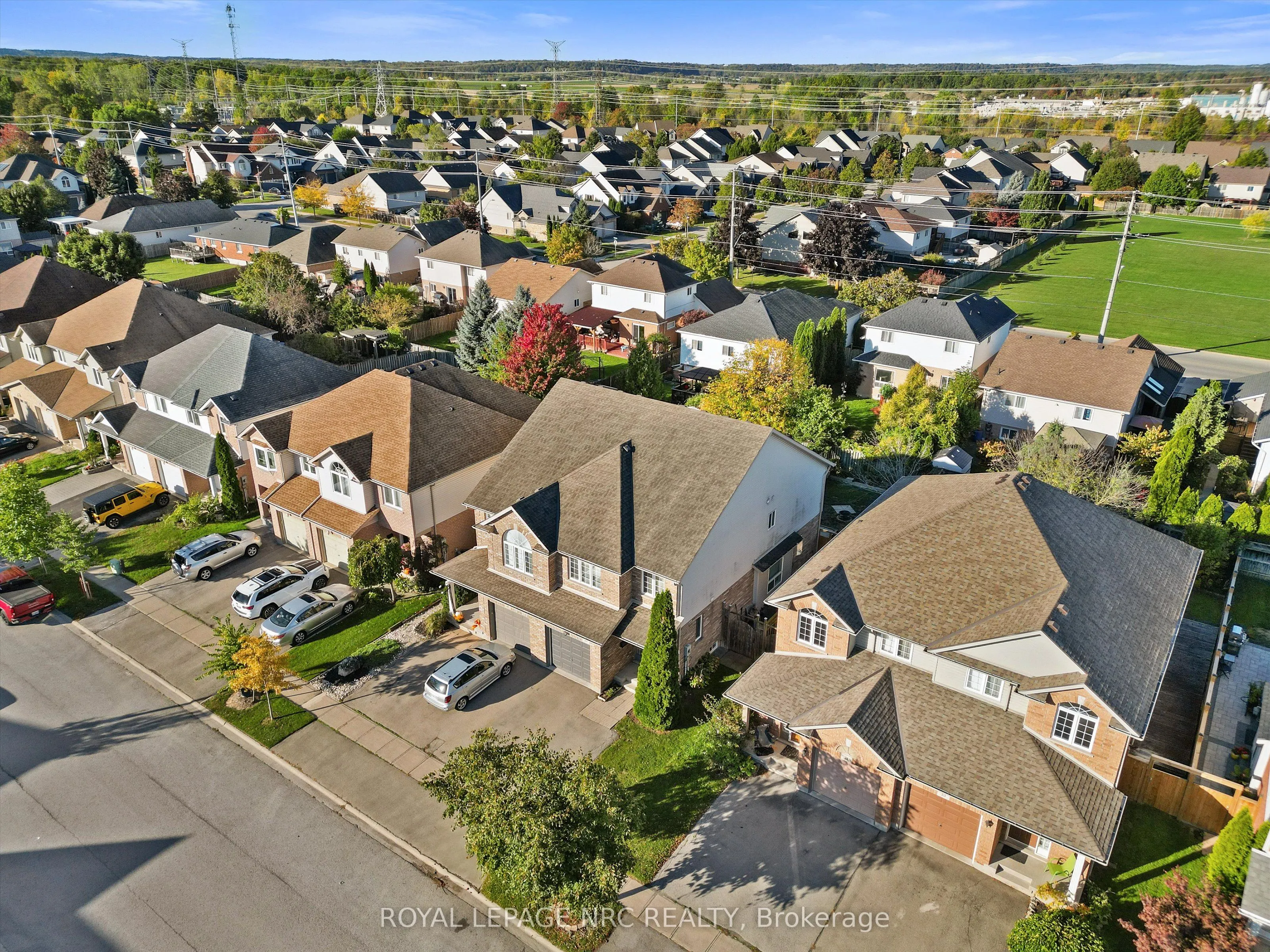 29 Mcbride Drive