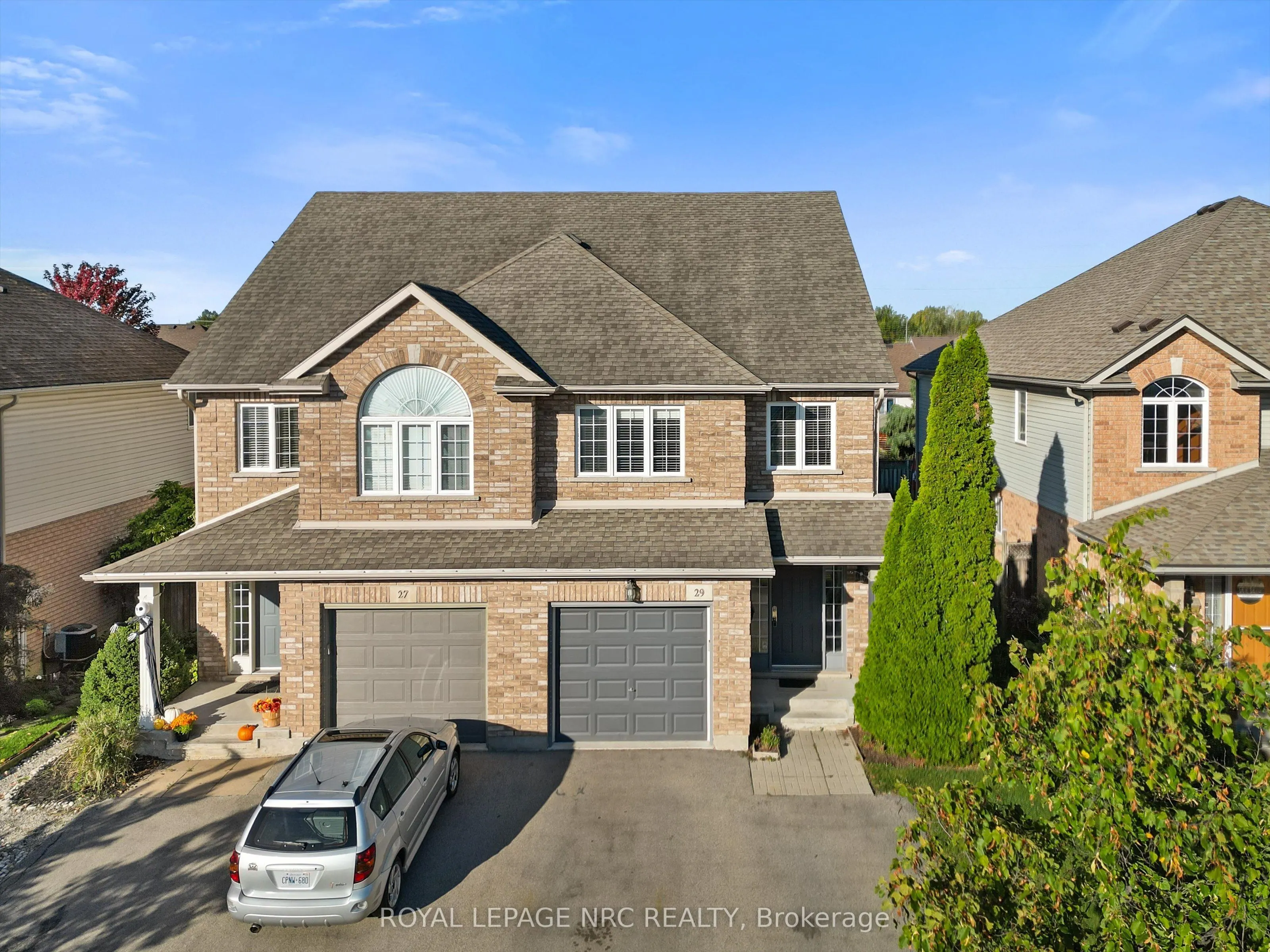 29 Mcbride Drive