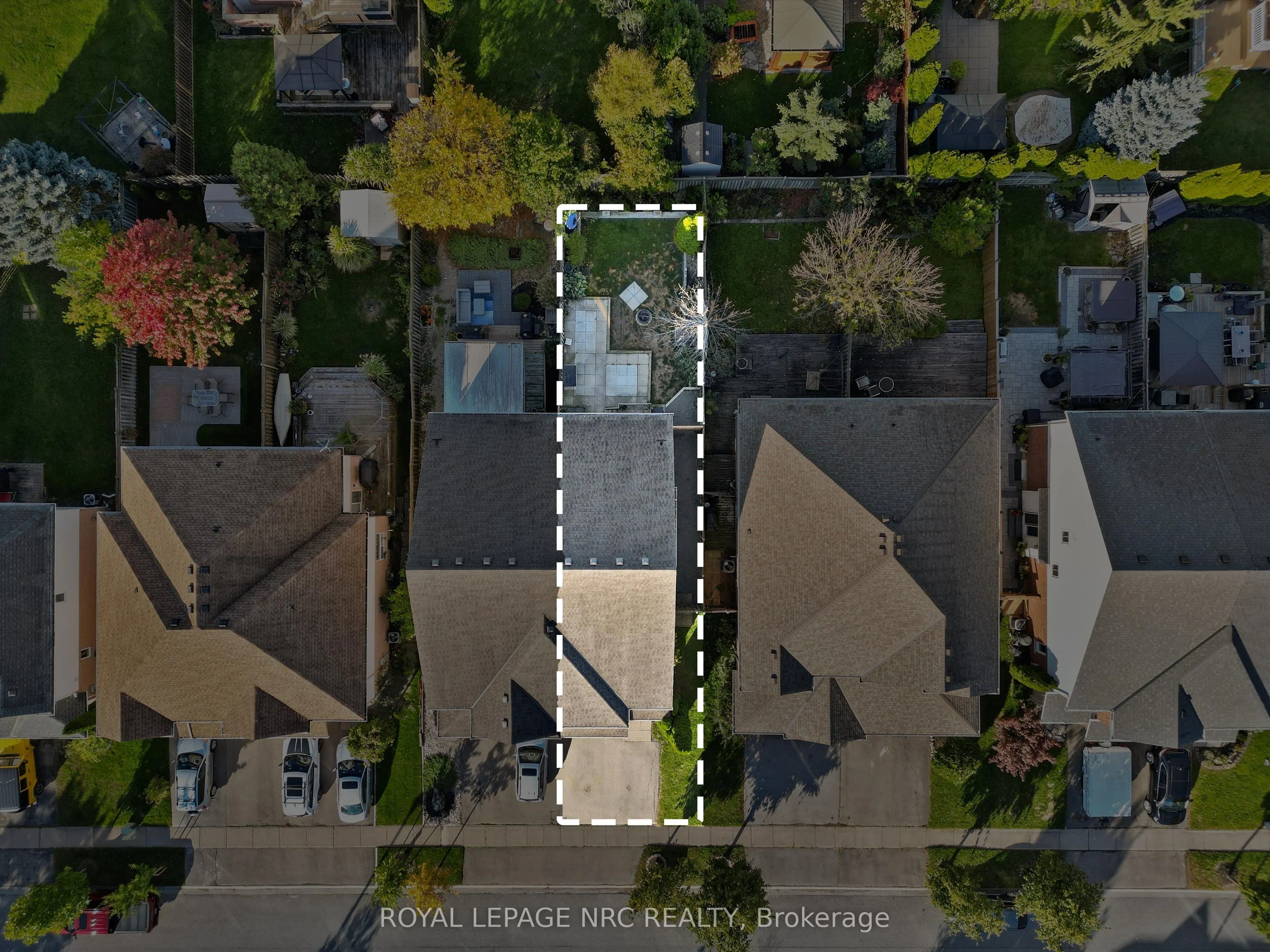 29 Mcbride Drive