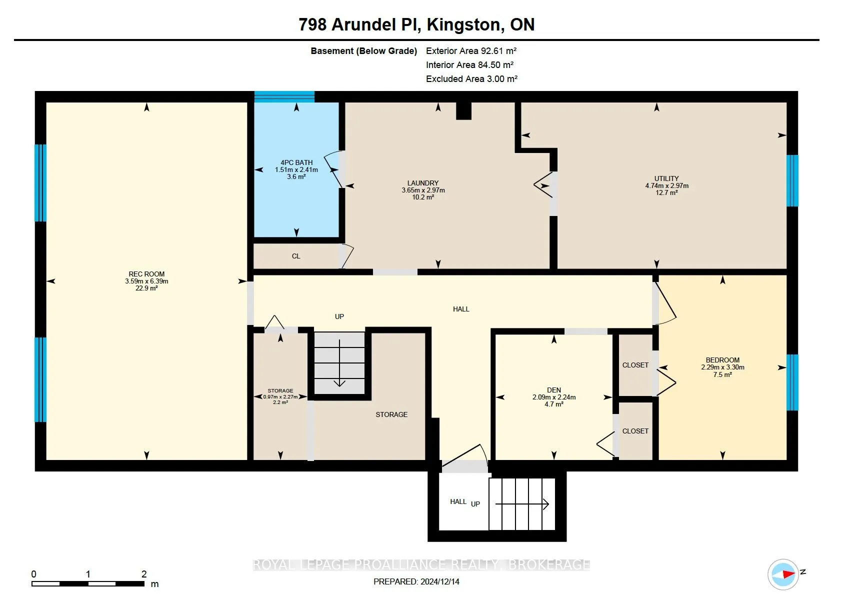 798 Arundel Place