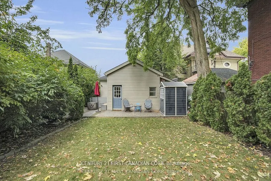 393 Central Avenue