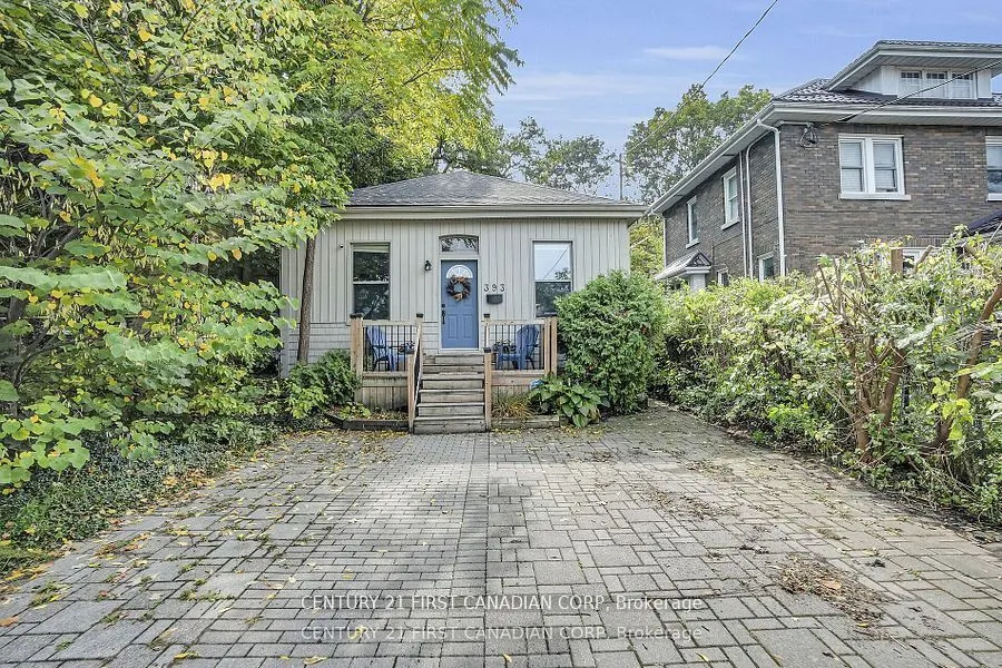 393 Central Avenue