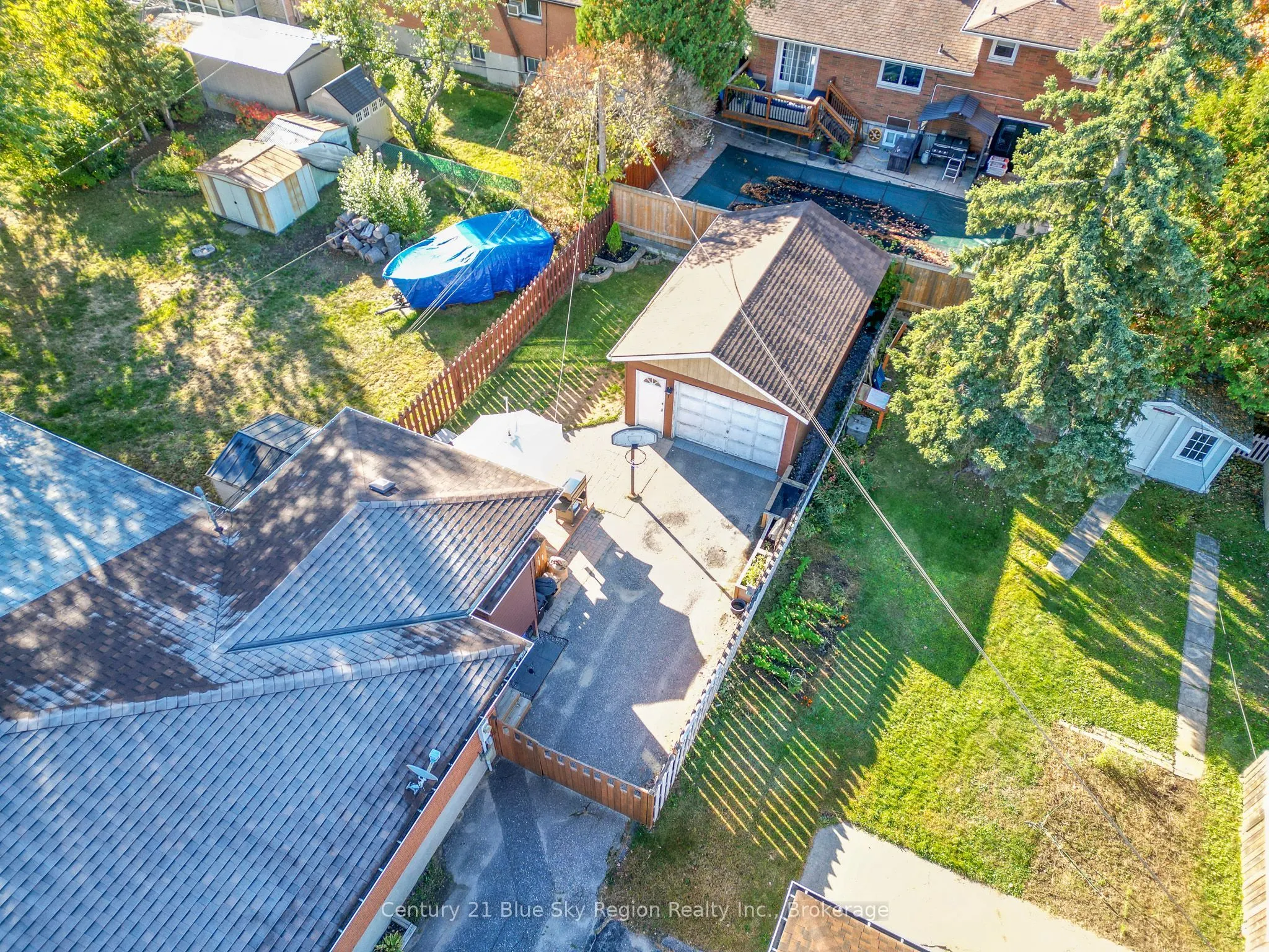 859 Tackaberry Drive