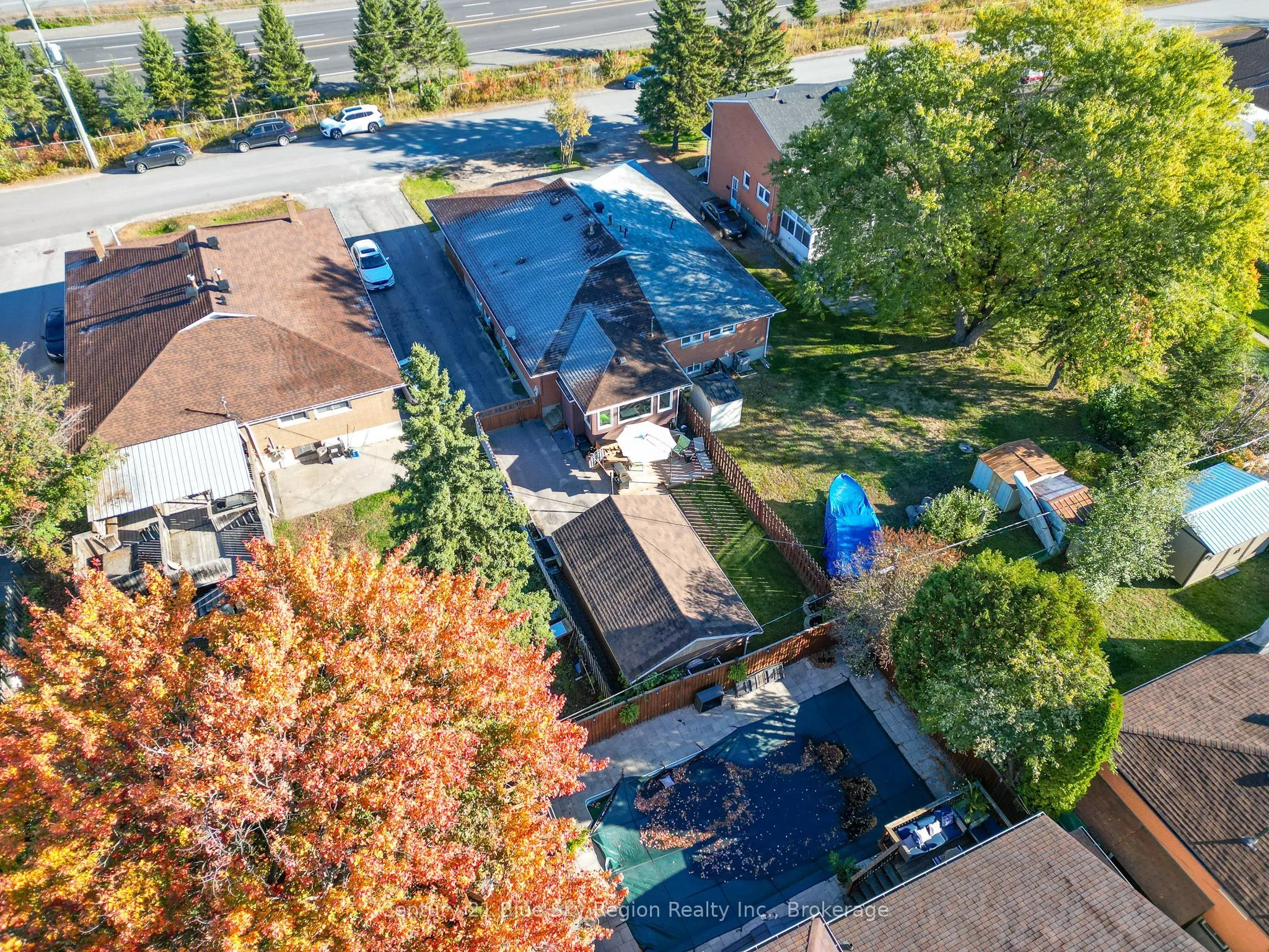 859 Tackaberry Drive