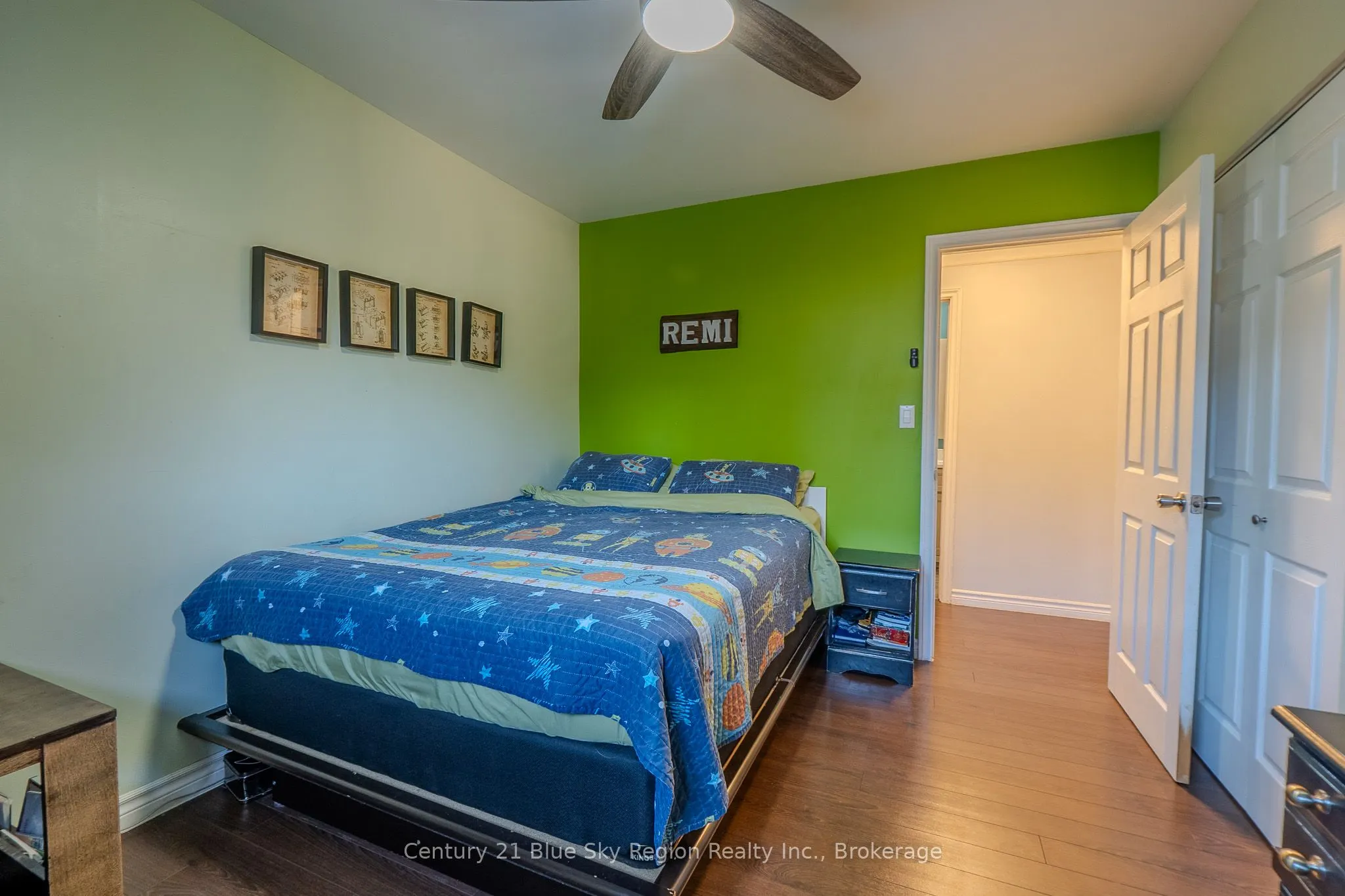 859 Tackaberry Drive
