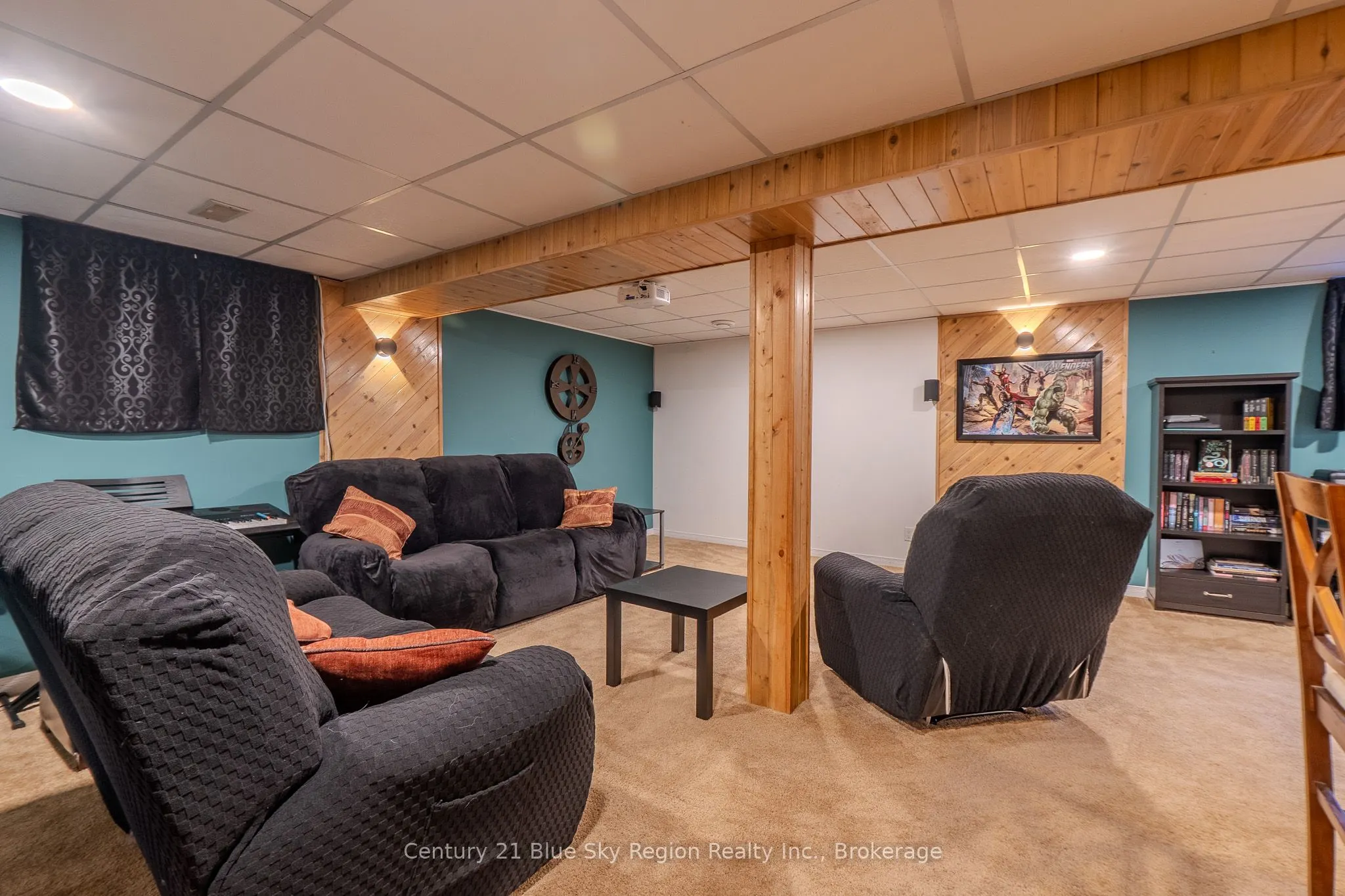 859 Tackaberry Drive