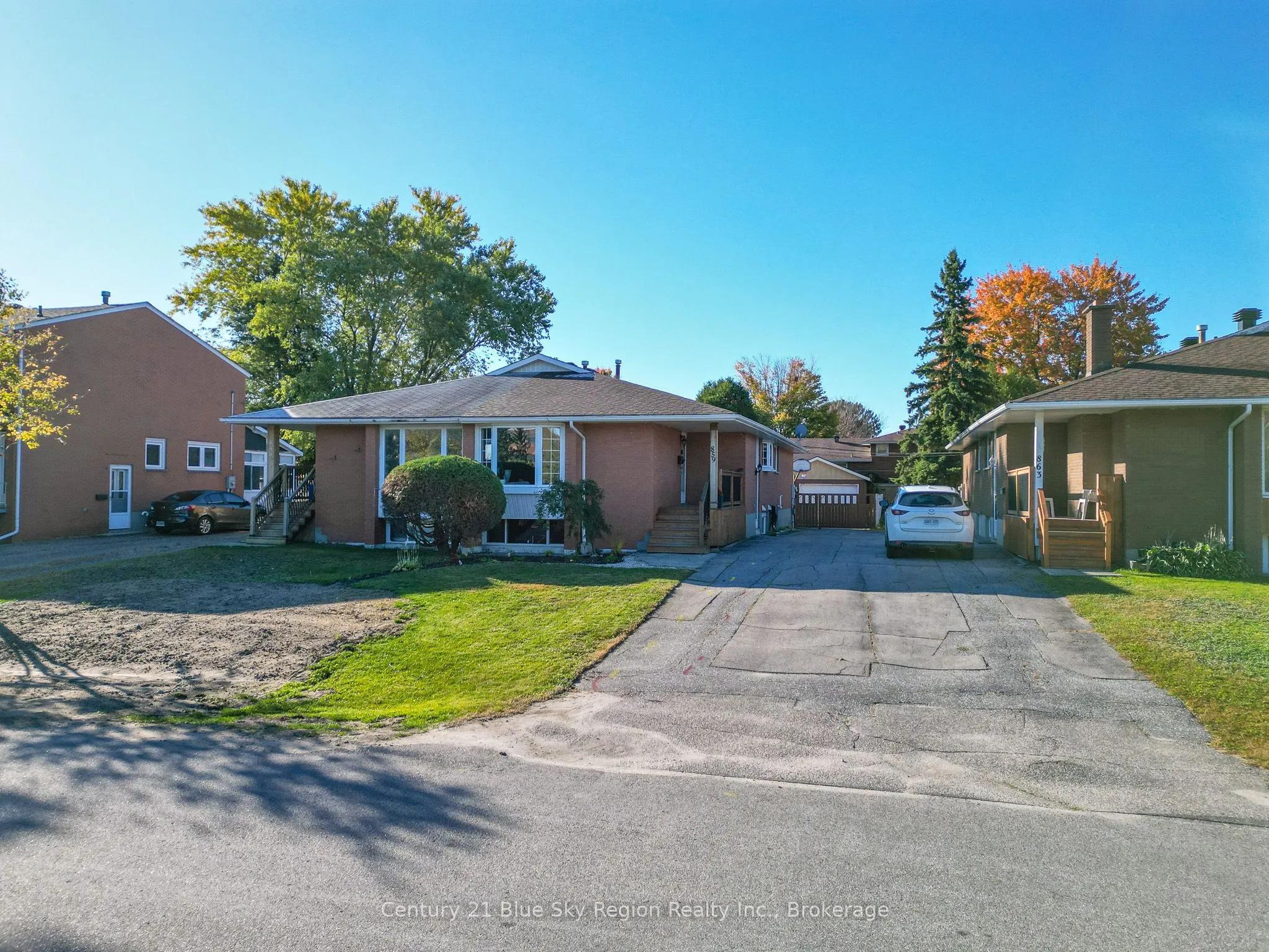 859 Tackaberry Drive
