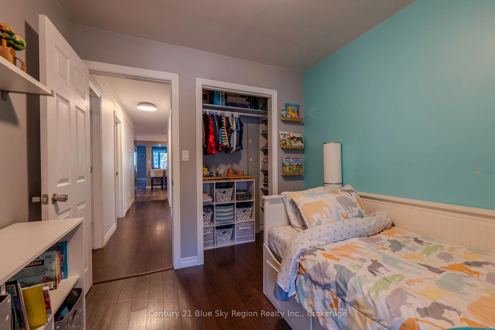 859 Tackaberry Drive