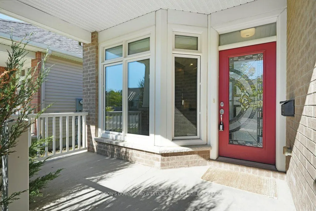 281 Brambling Way