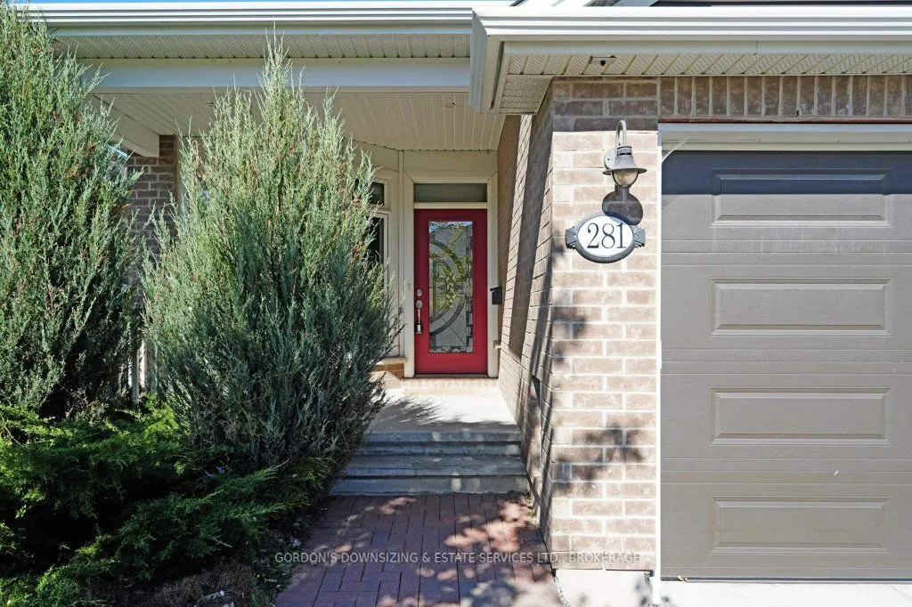 281 Brambling Way