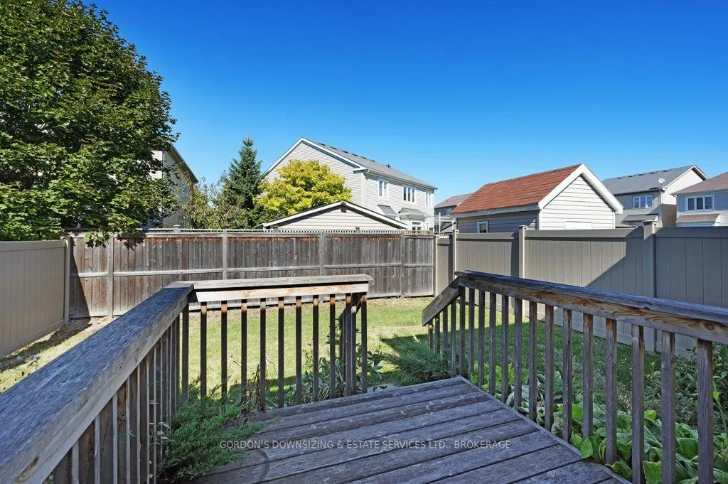 281 Brambling Way