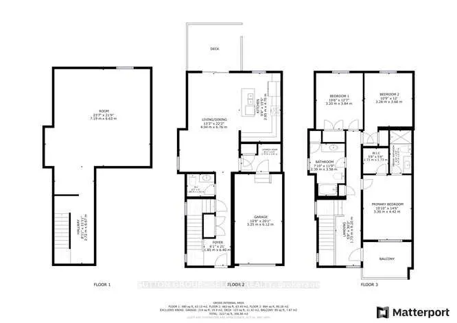 261 PITTOCK PARK Road, #13