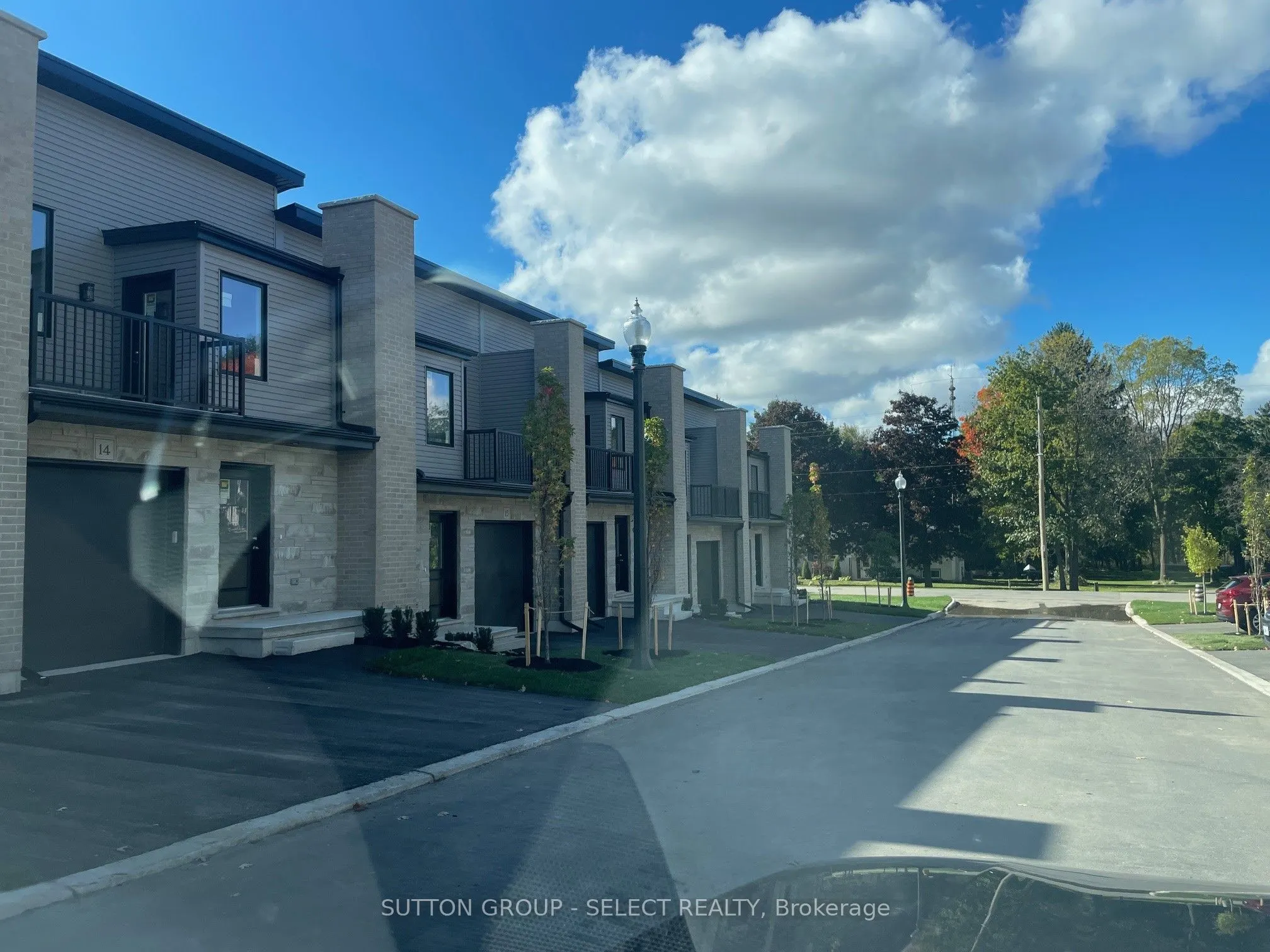 261 PITTOCK PARK Road, #13