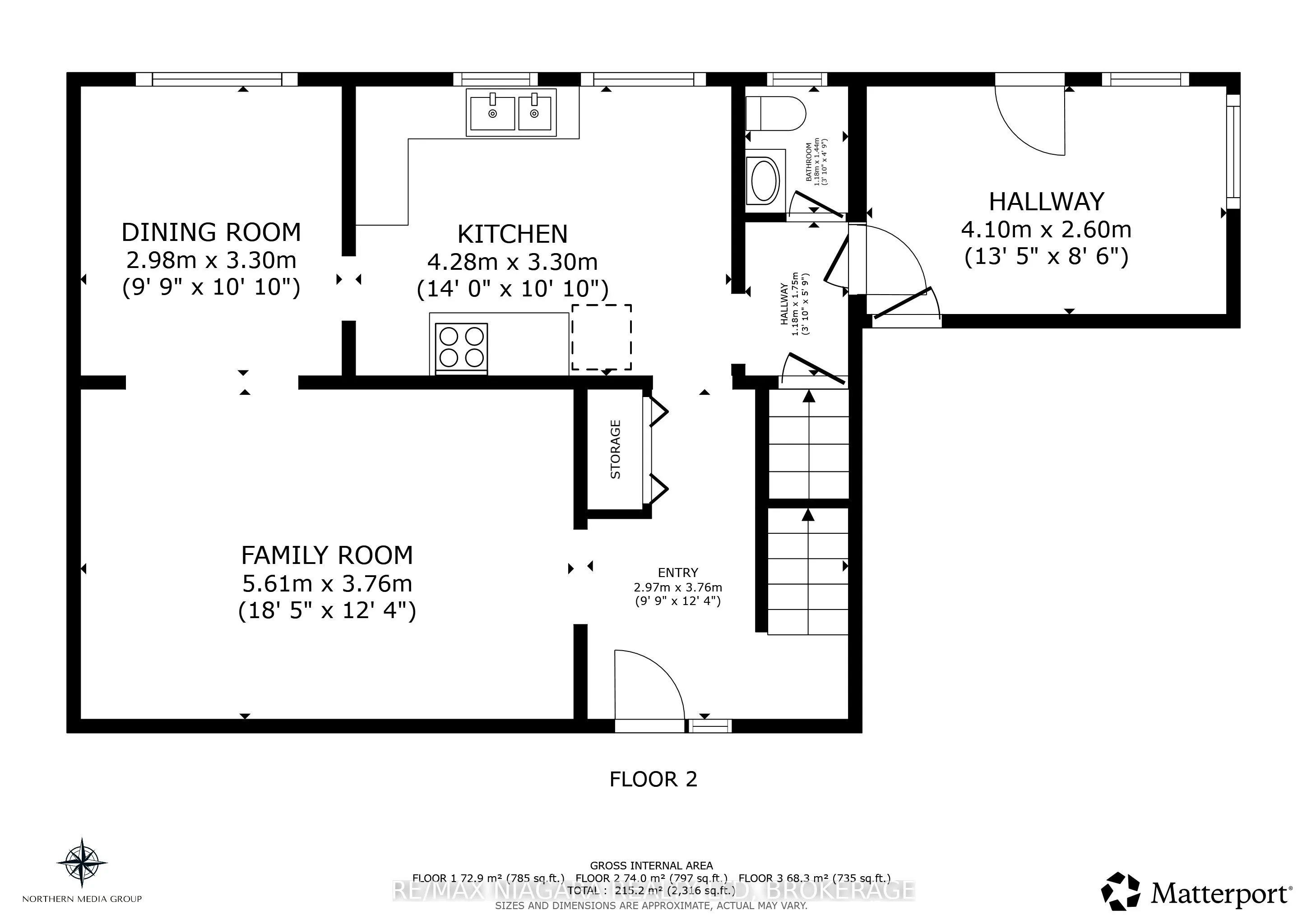 21 Donlea Drive