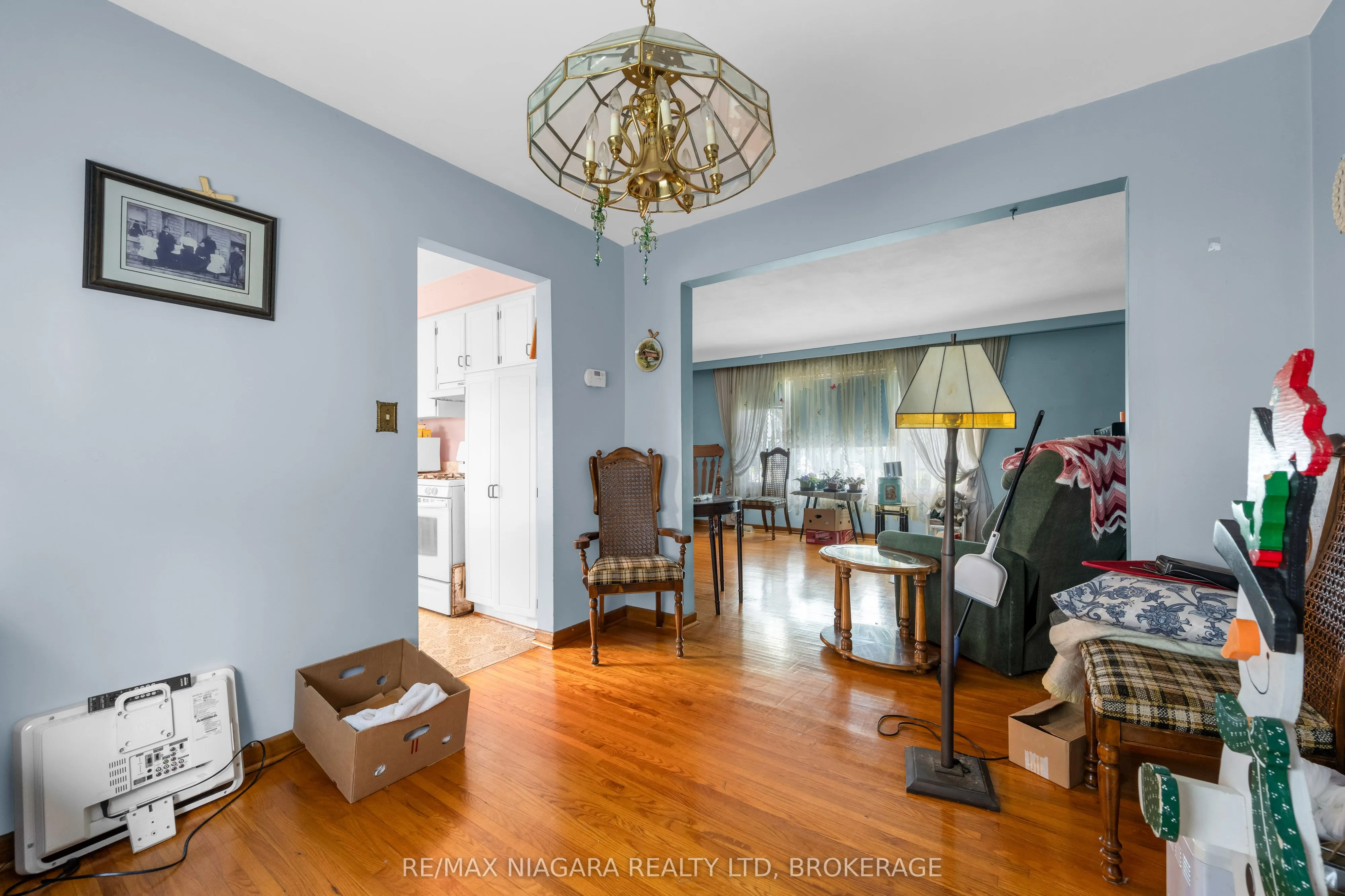 21 Donlea Drive