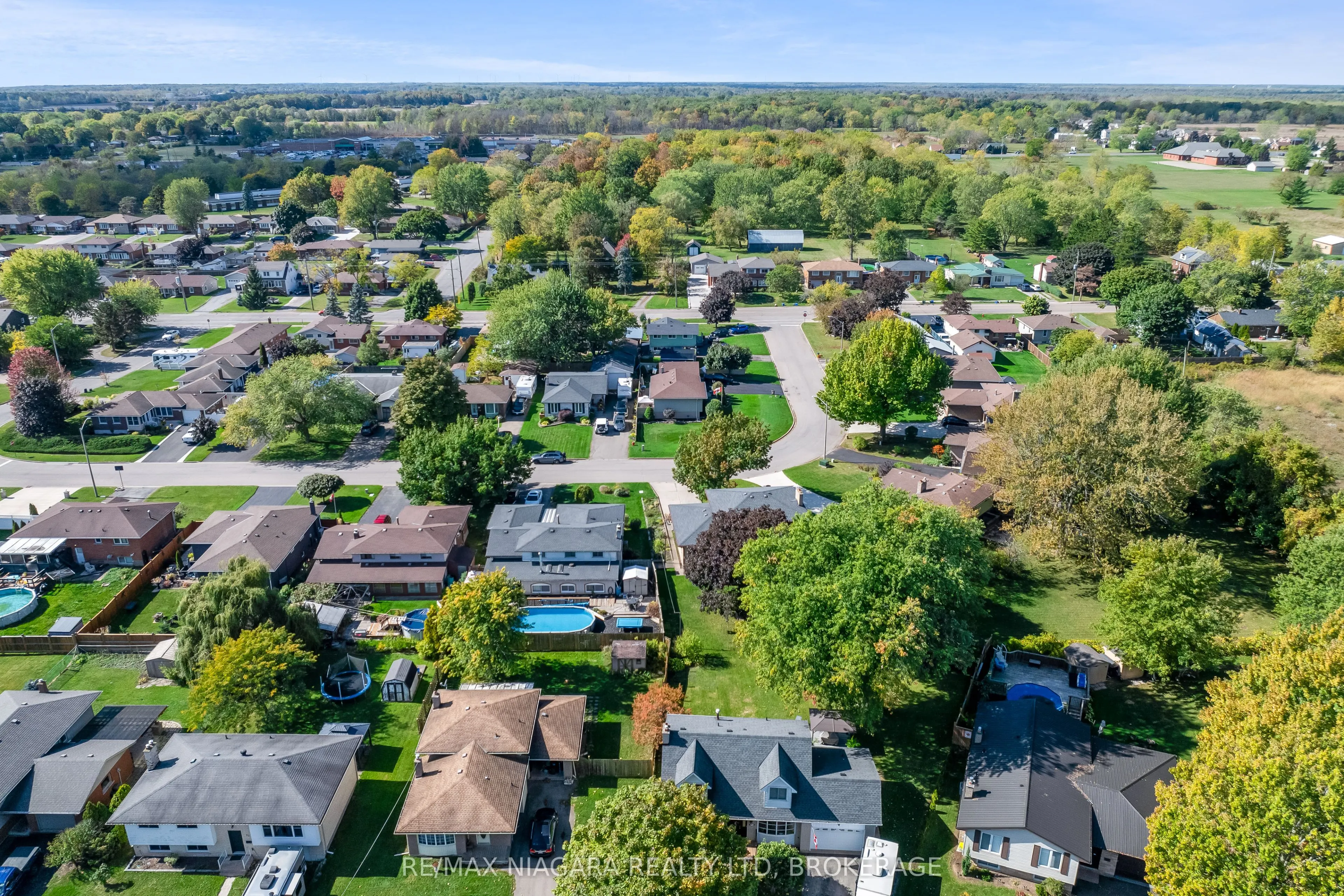 21 Donlea Drive