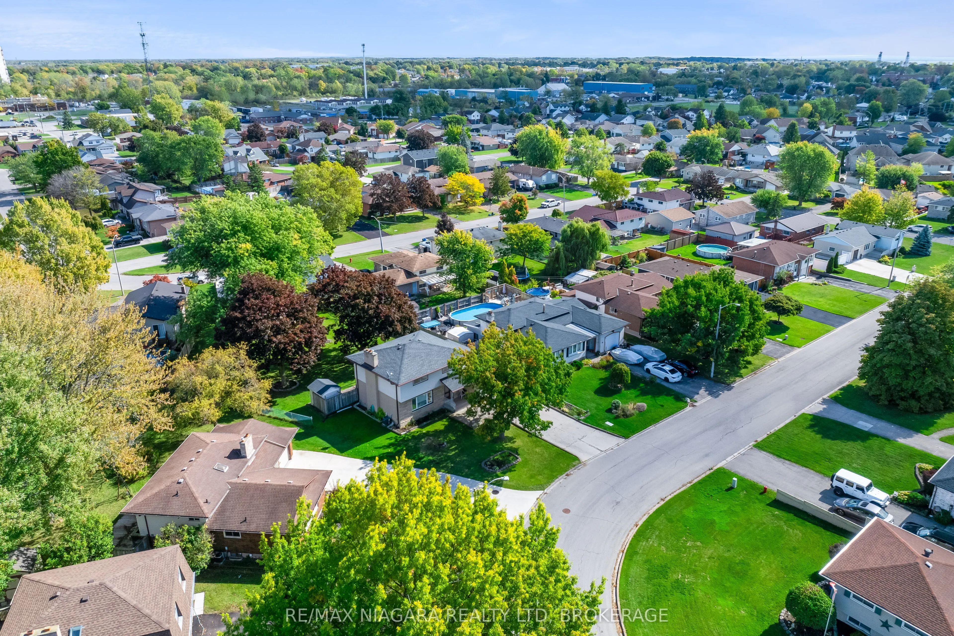 21 Donlea Drive