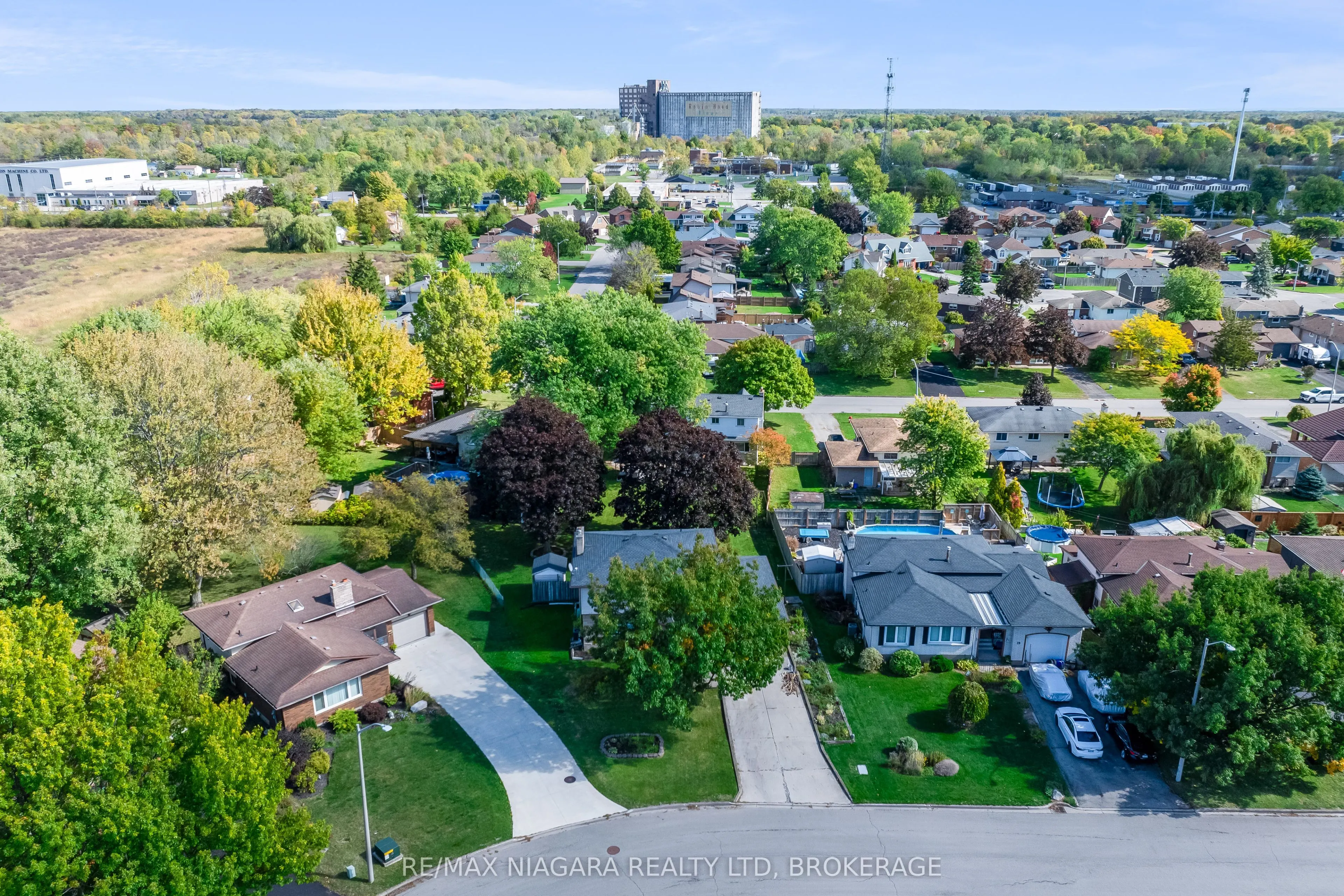21 Donlea Drive