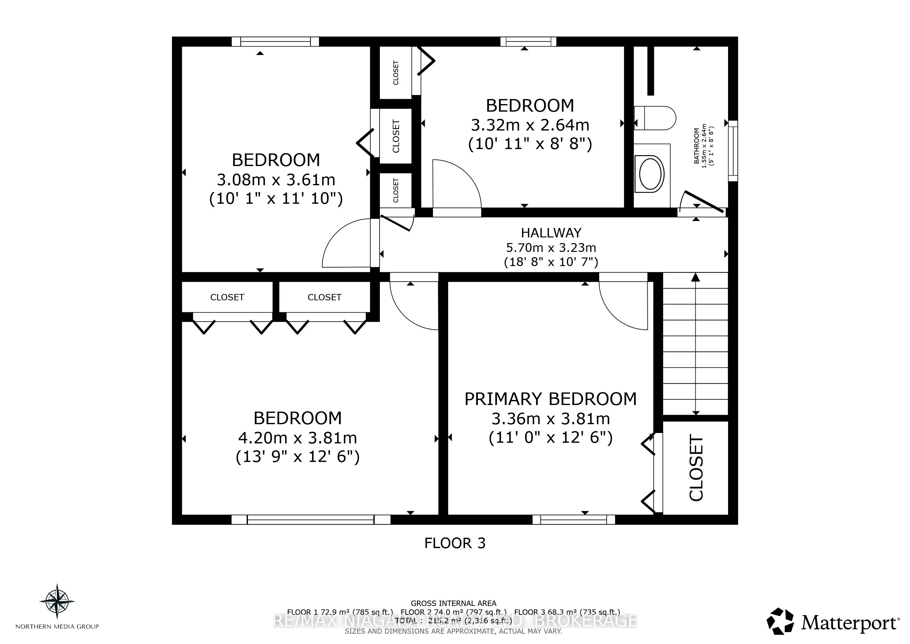 21 Donlea Drive