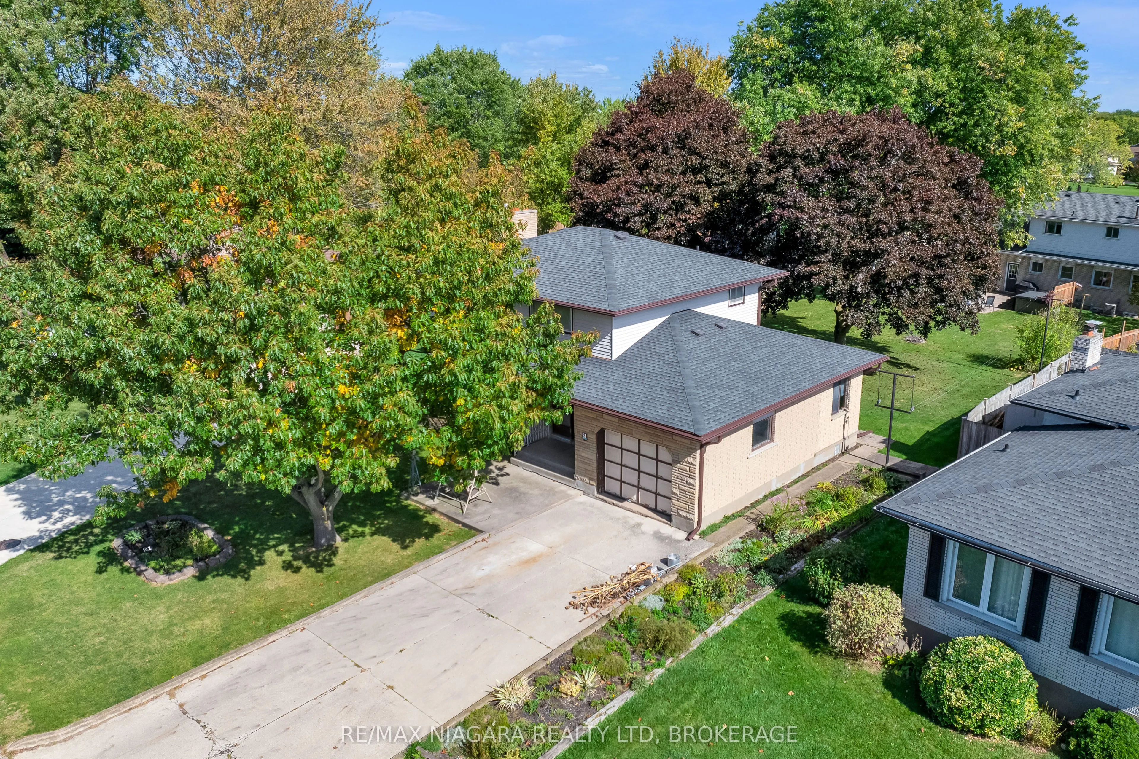 21 Donlea Drive