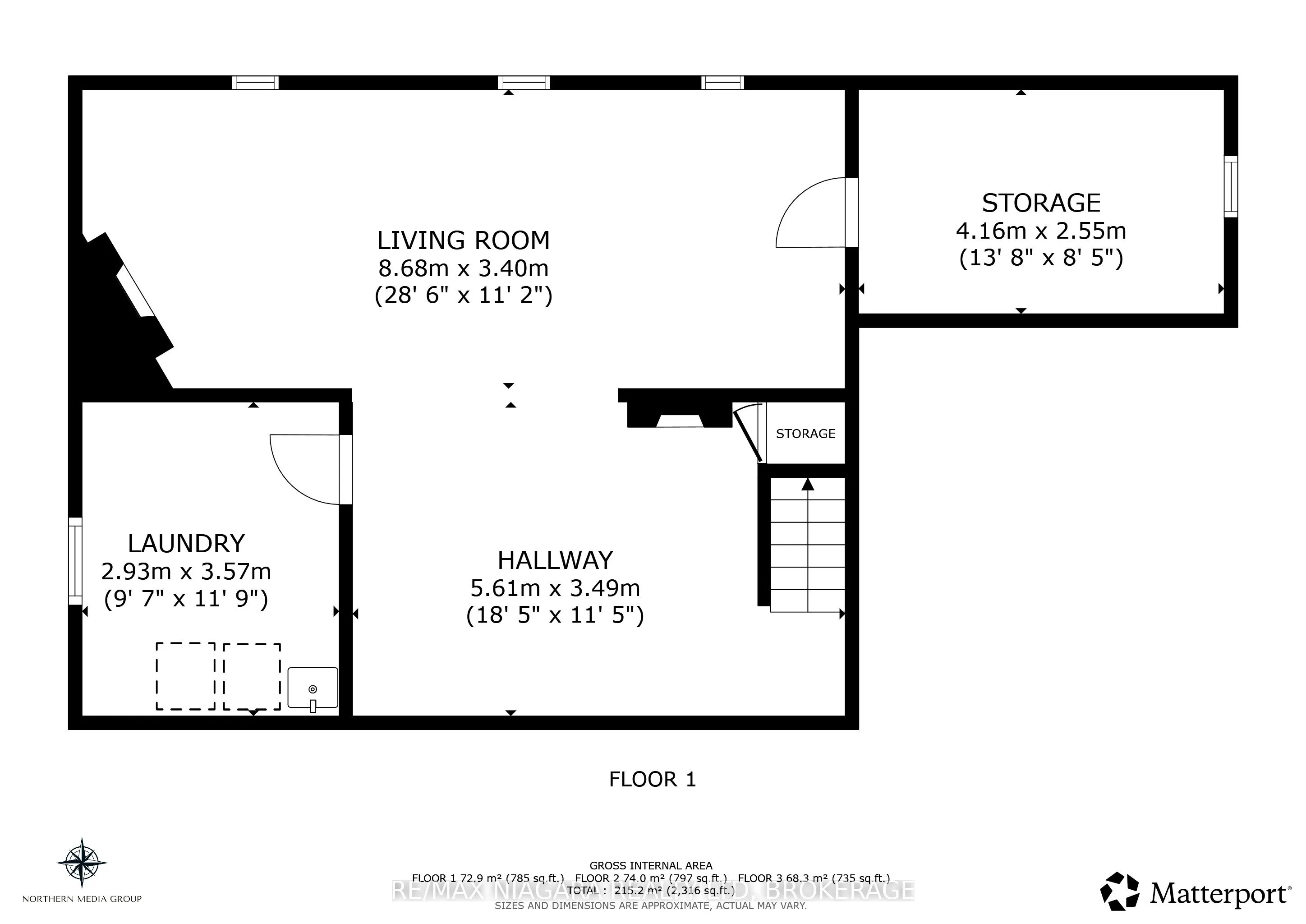 21 Donlea Drive