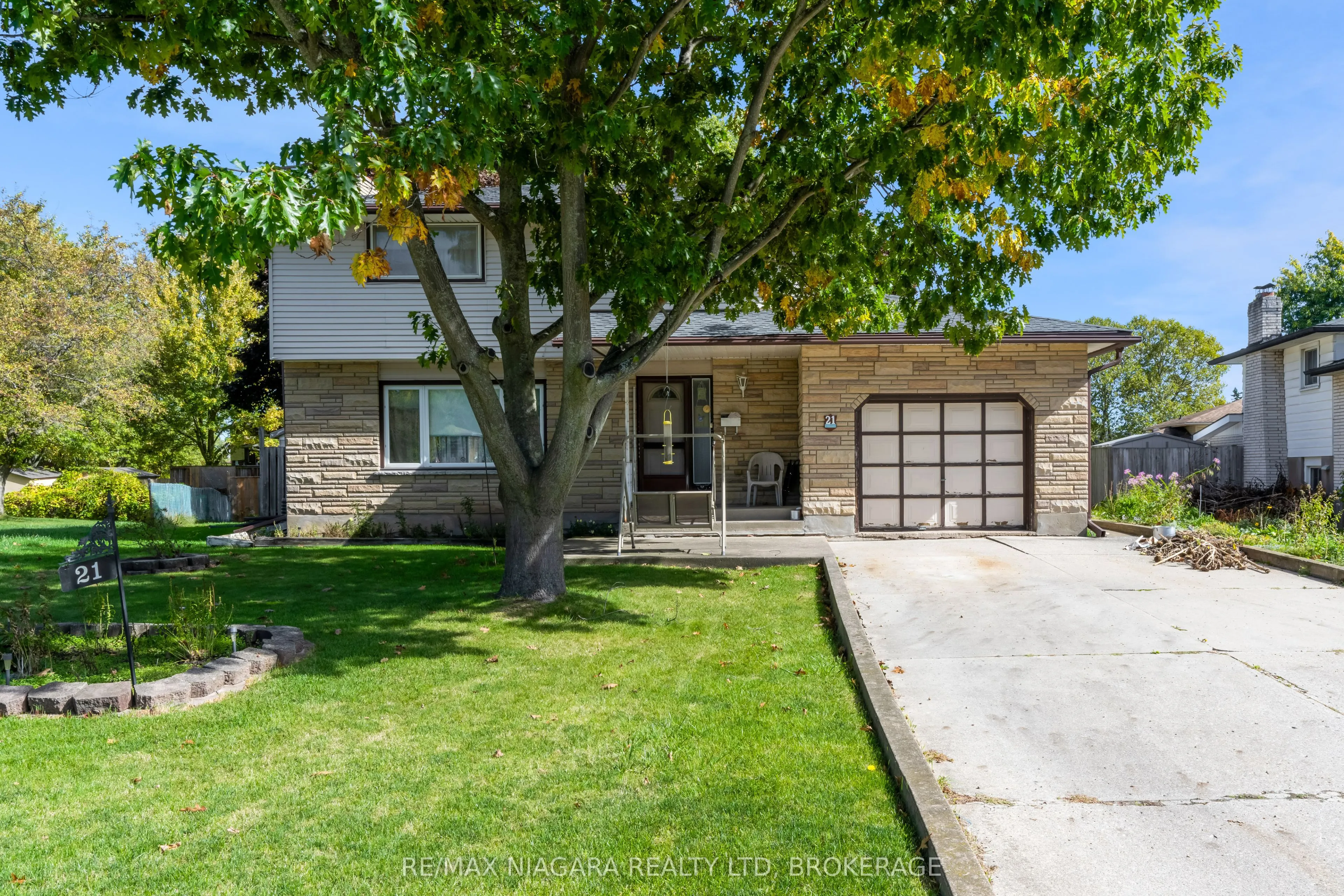21 Donlea Drive