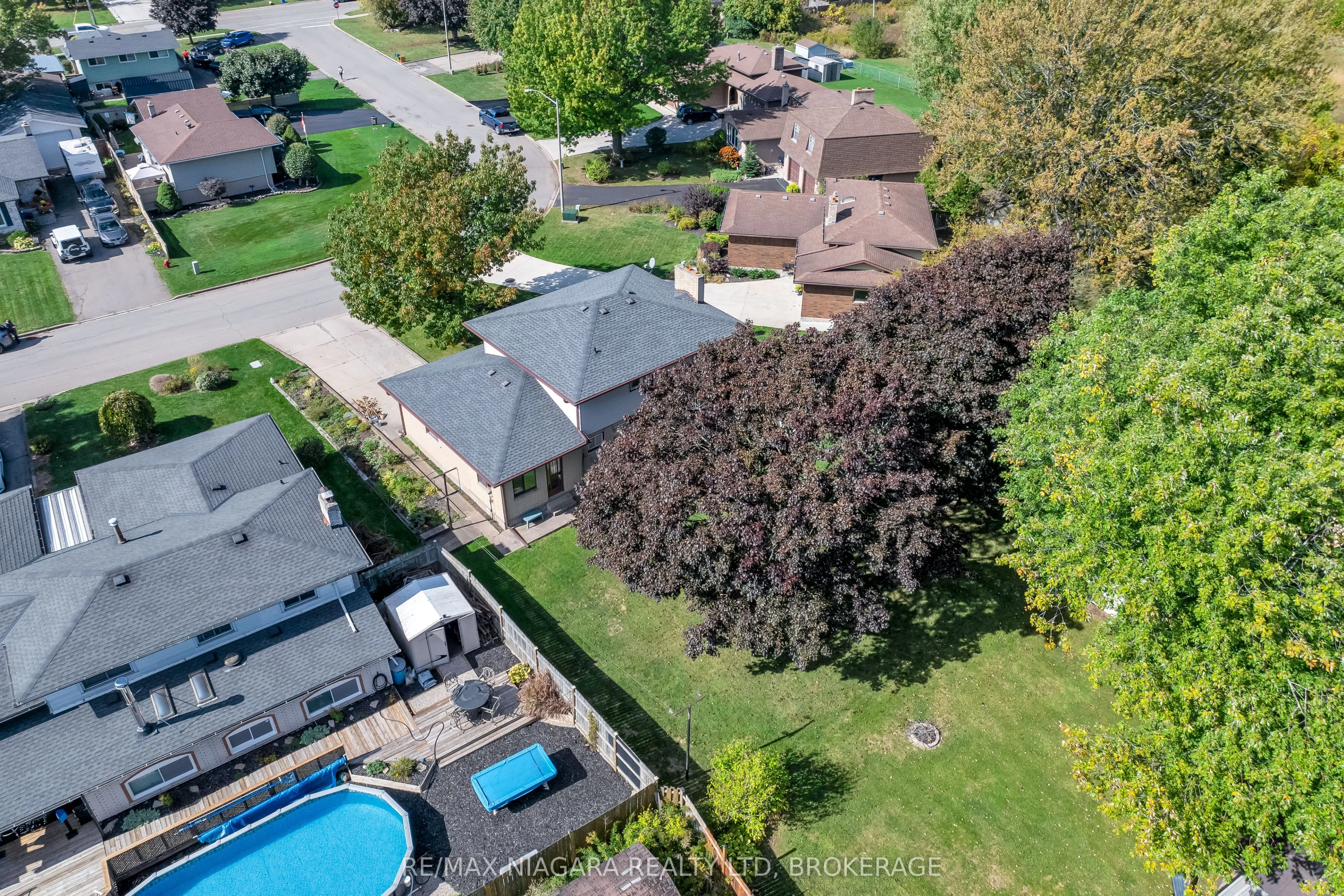 21 Donlea Drive