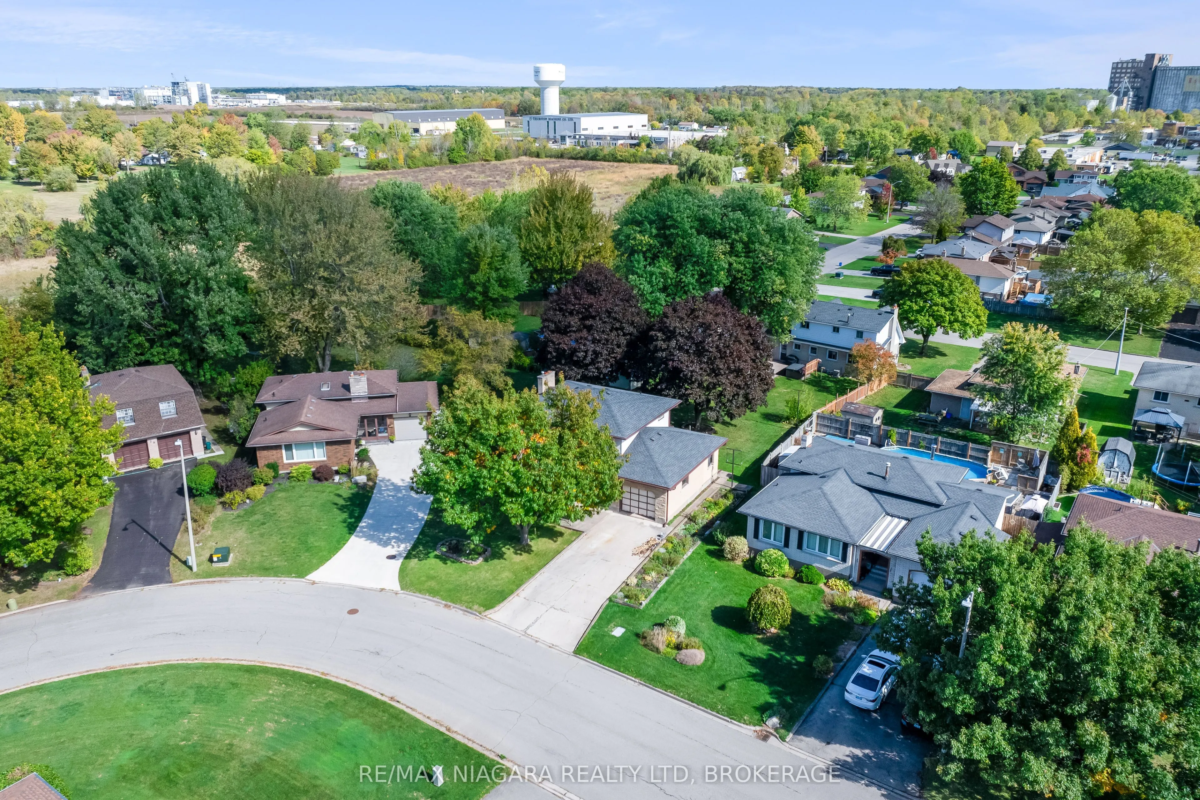 21 Donlea Drive