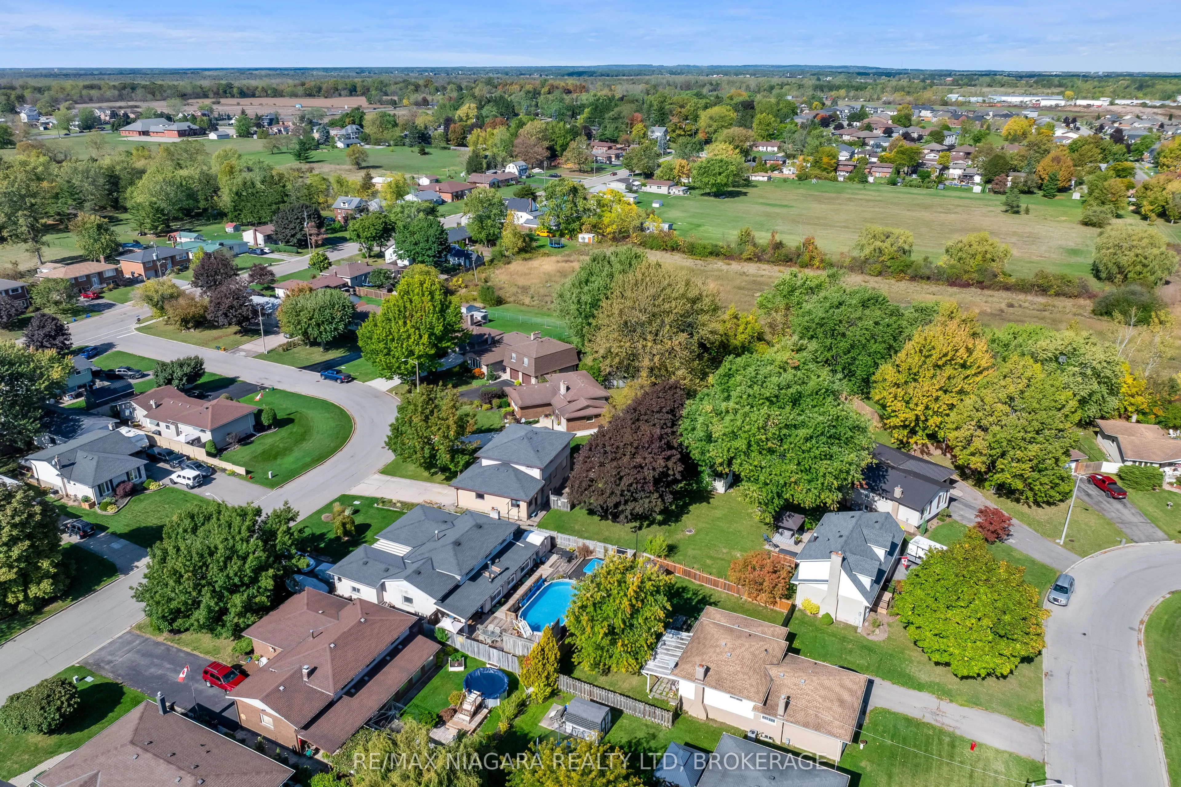 21 Donlea Drive