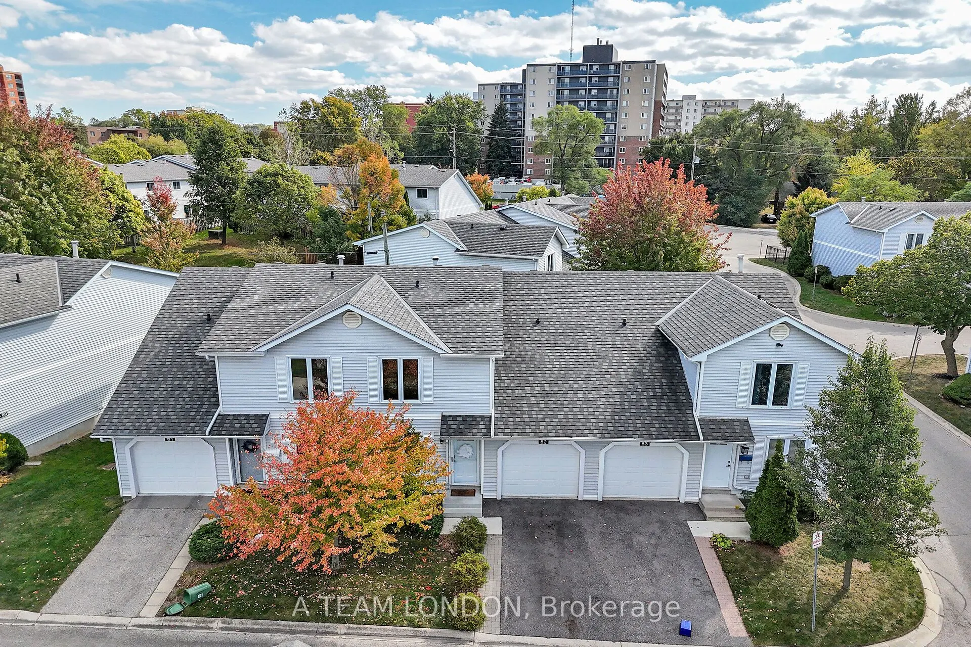 120 Centre Street, #82