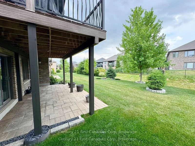132 Robin Ridge Drive, #7