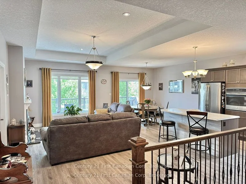 132 Robin Ridge Drive, #7