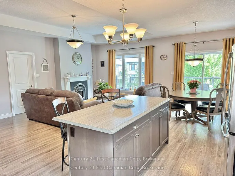 132 Robin Ridge Drive, #7