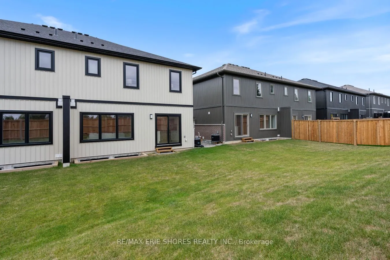 111 Amber Street