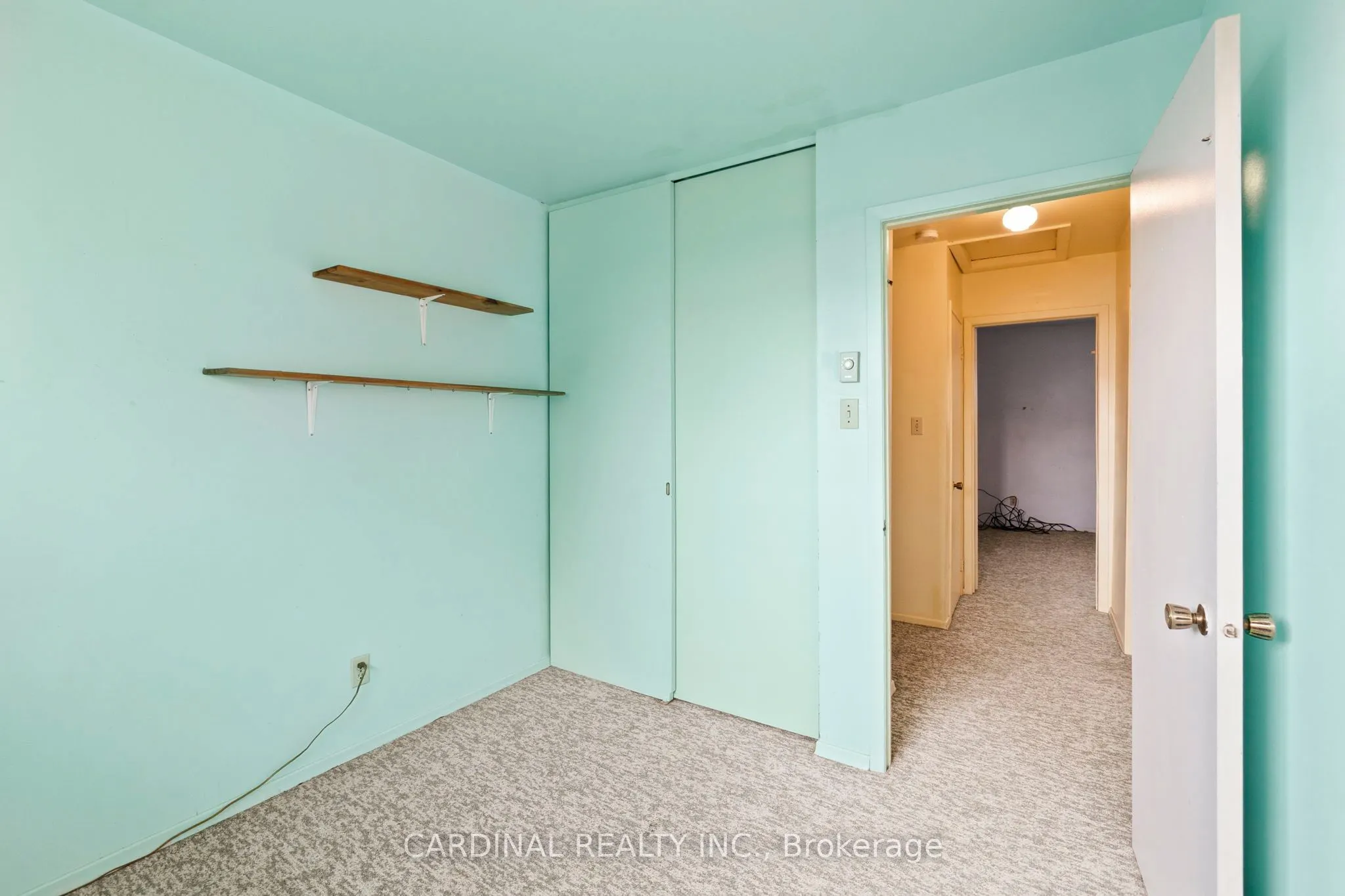 47 Wellington Street, #A5 (Unit 1, Level 1)