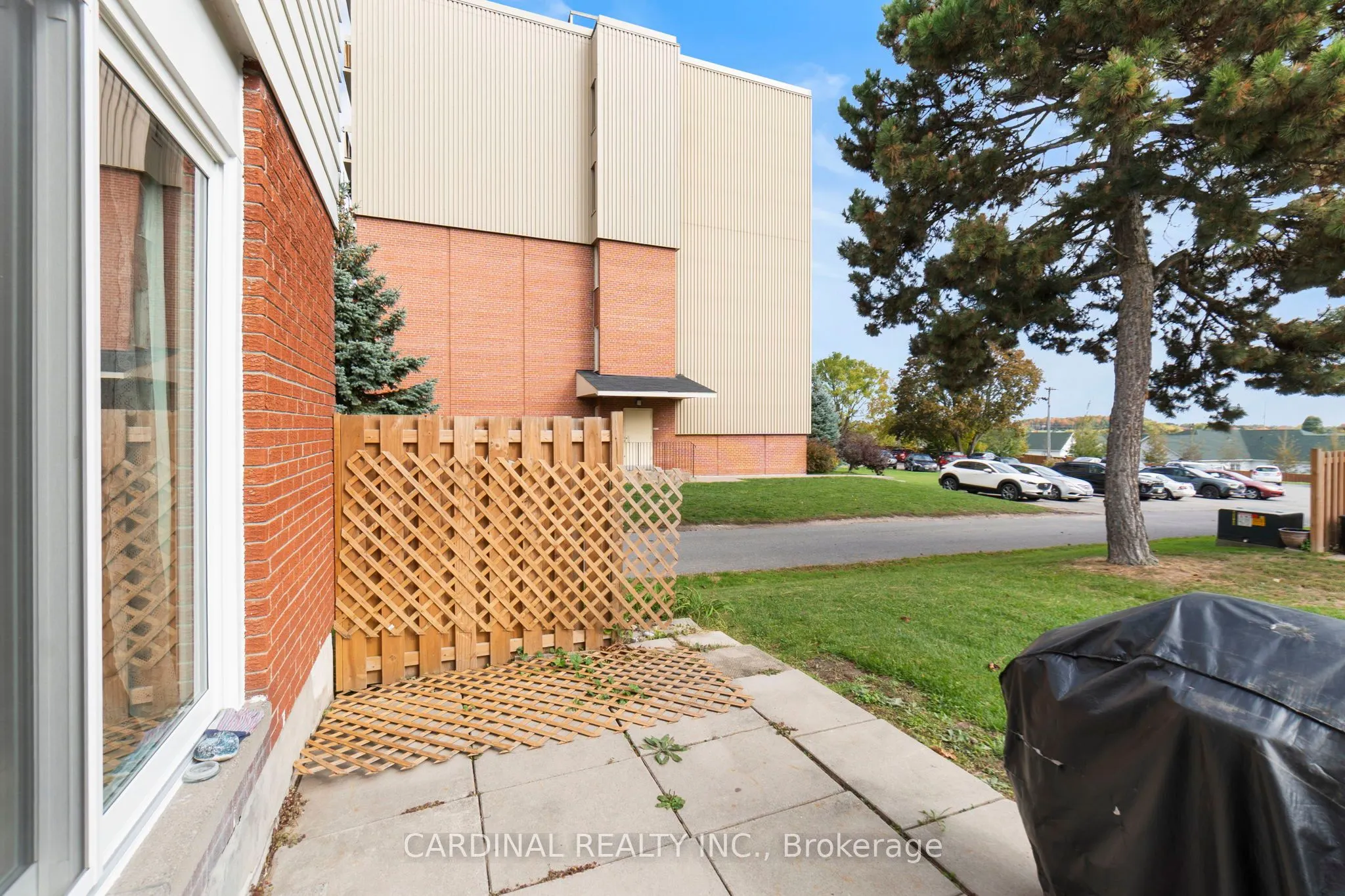 47 Wellington Street, #A5 (Unit 1, Level 1)