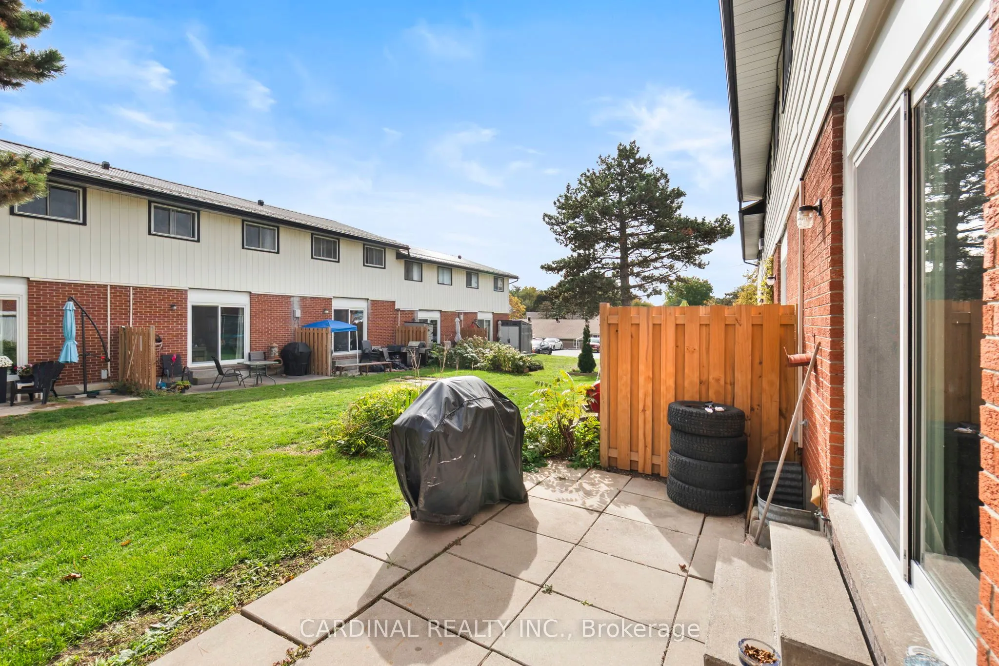47 Wellington Street, #A5 (Unit 1, Level 1)