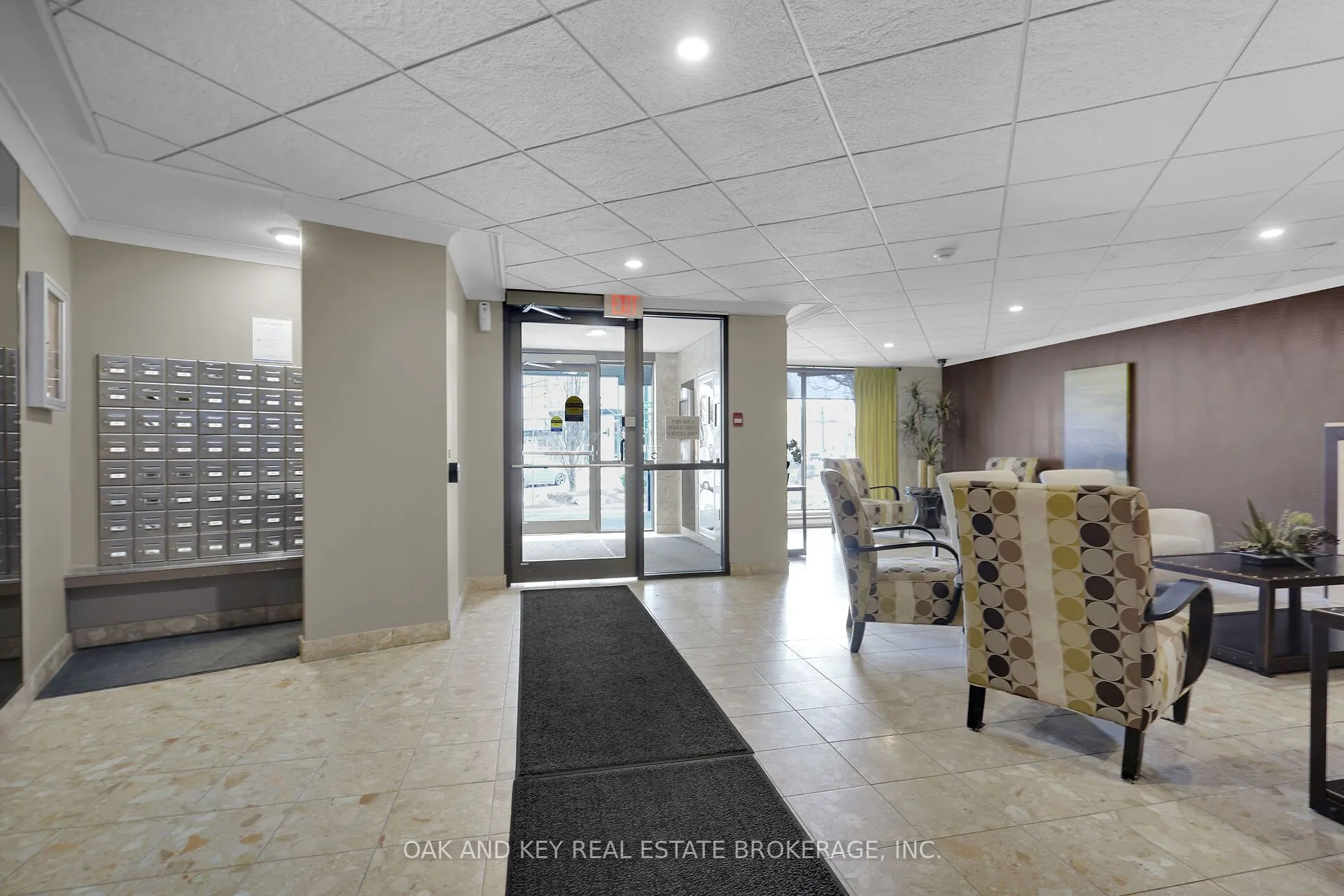 500 Talbot Street, #1404