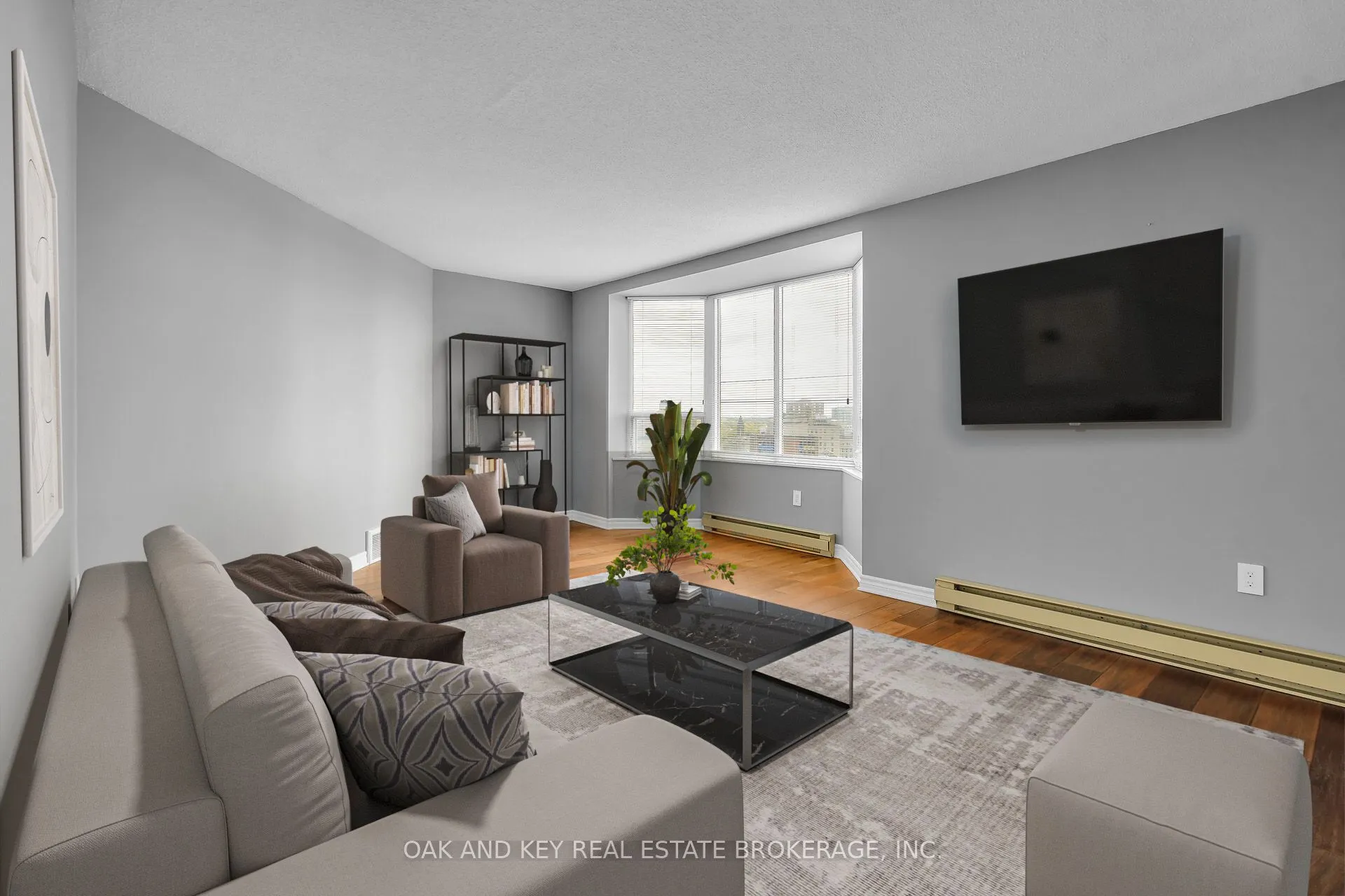 500 Talbot Street, #1404